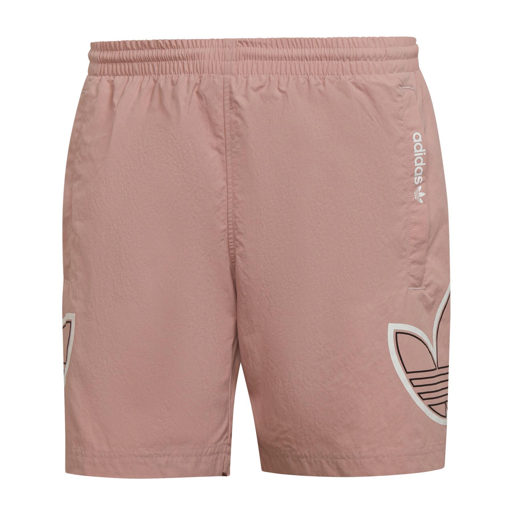 Swim shorts adidas Originals SPRT