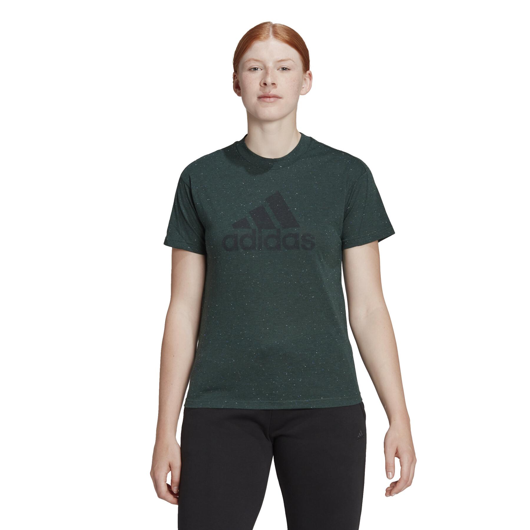 Women's T-shirt adidas Future Icons Winners 3