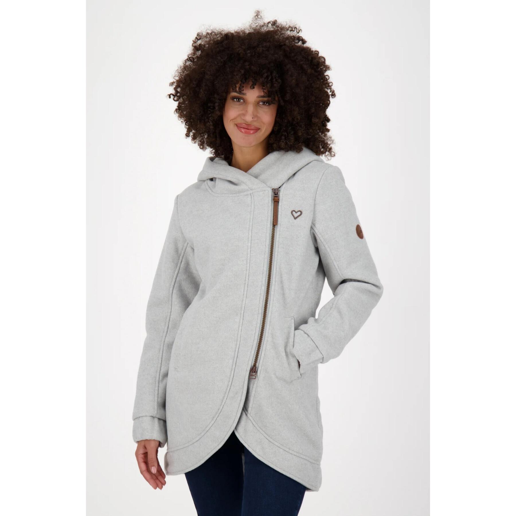 Women's coat Alife & Kickin CarlottaAK J