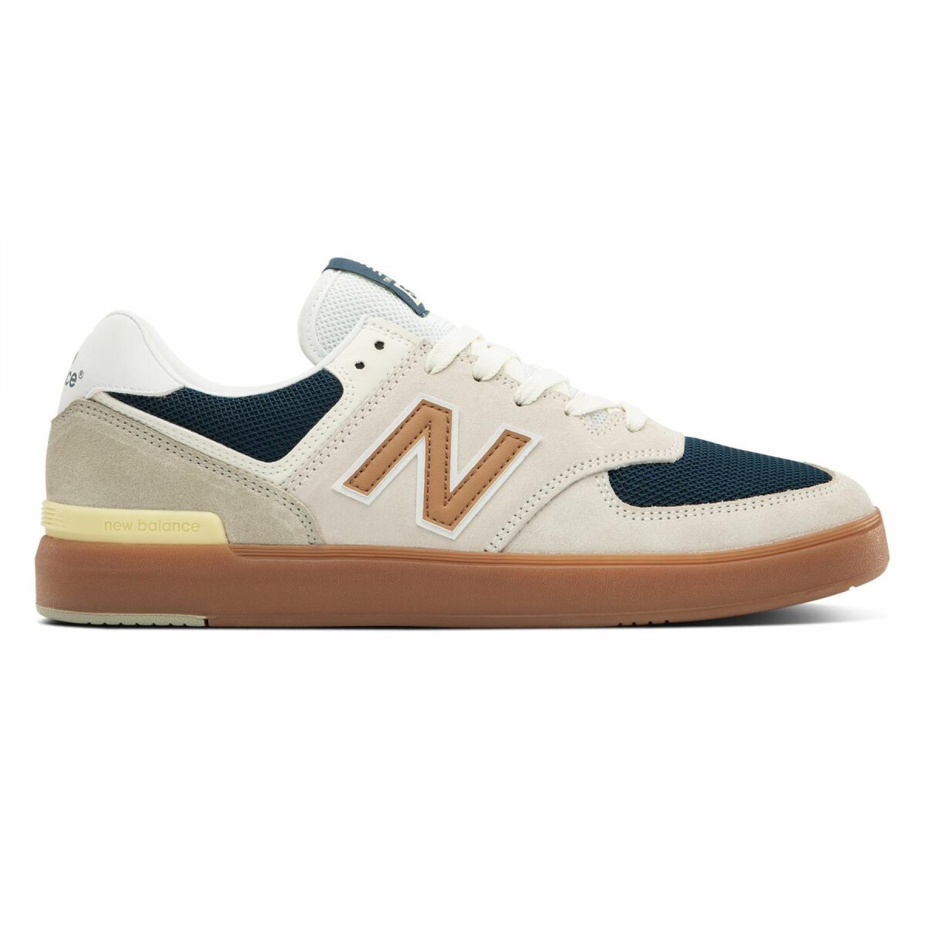 Sneakers New Balance all coasts am574