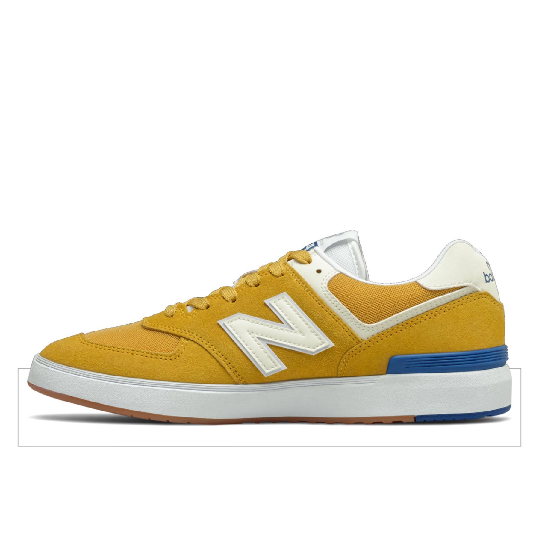 Sneakers New Balance all coasts am574