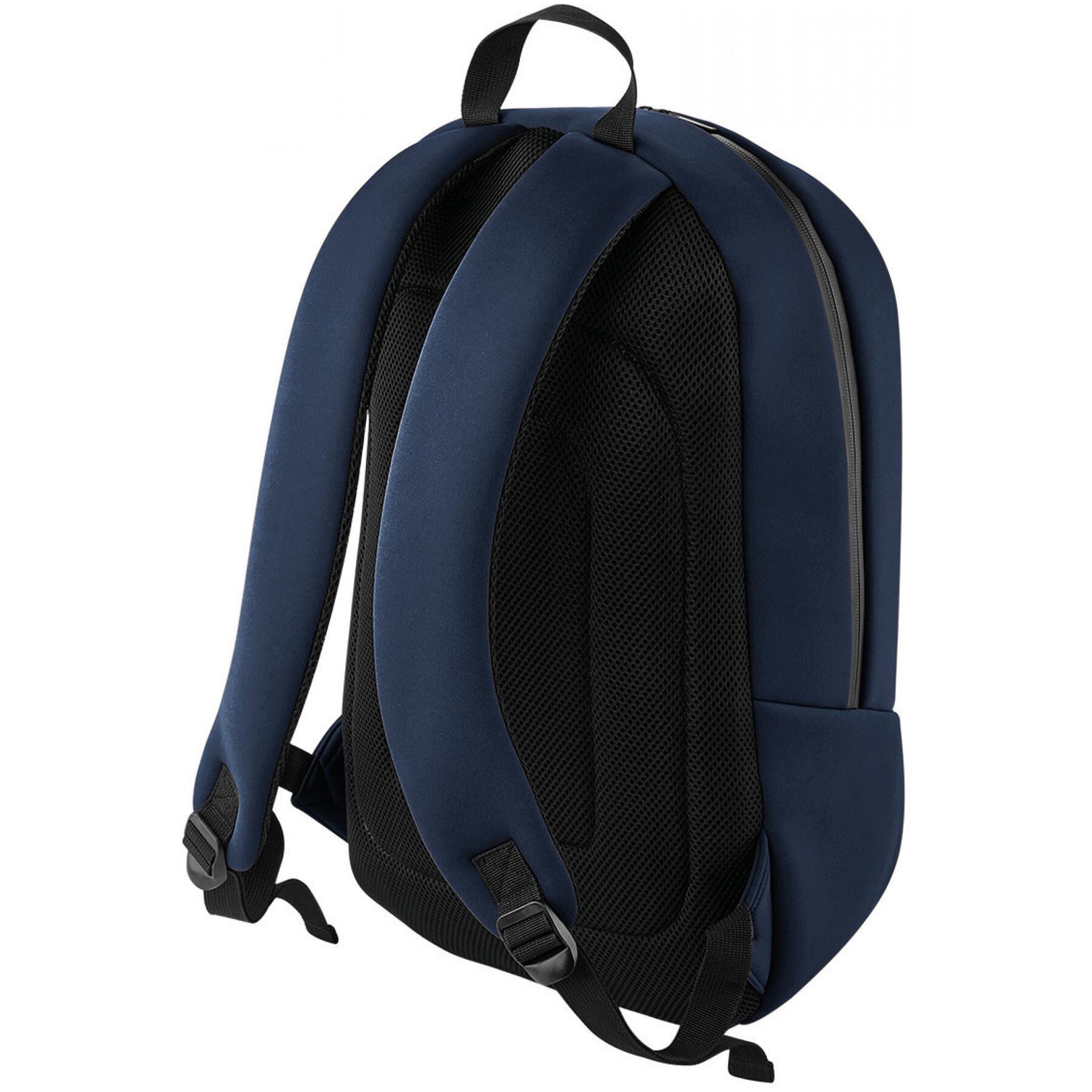 Fabric backpack Bag Base Scuba