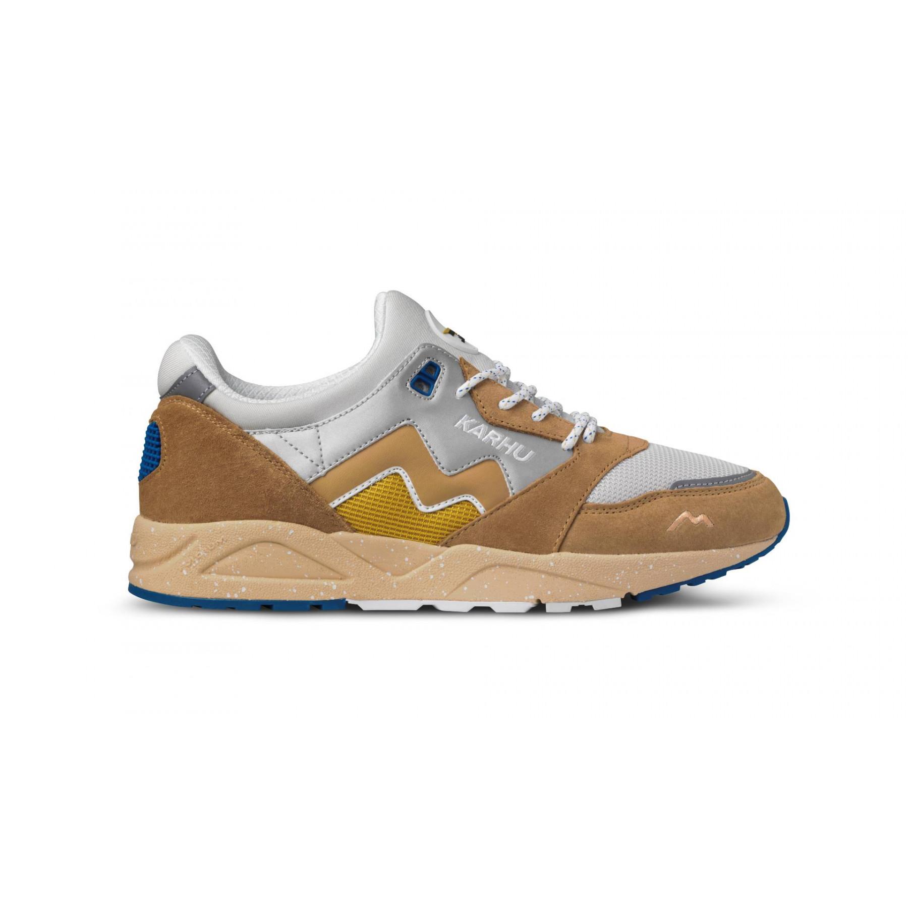 Sneakers Karhu Aria Curry Golden Palm - F803070