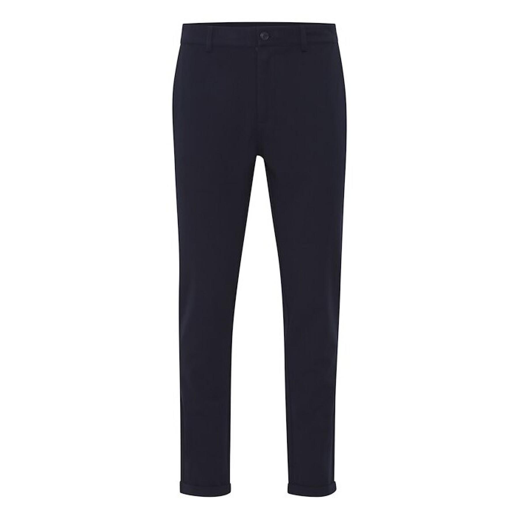 Slim fit pants Casual Friday Gale 0069