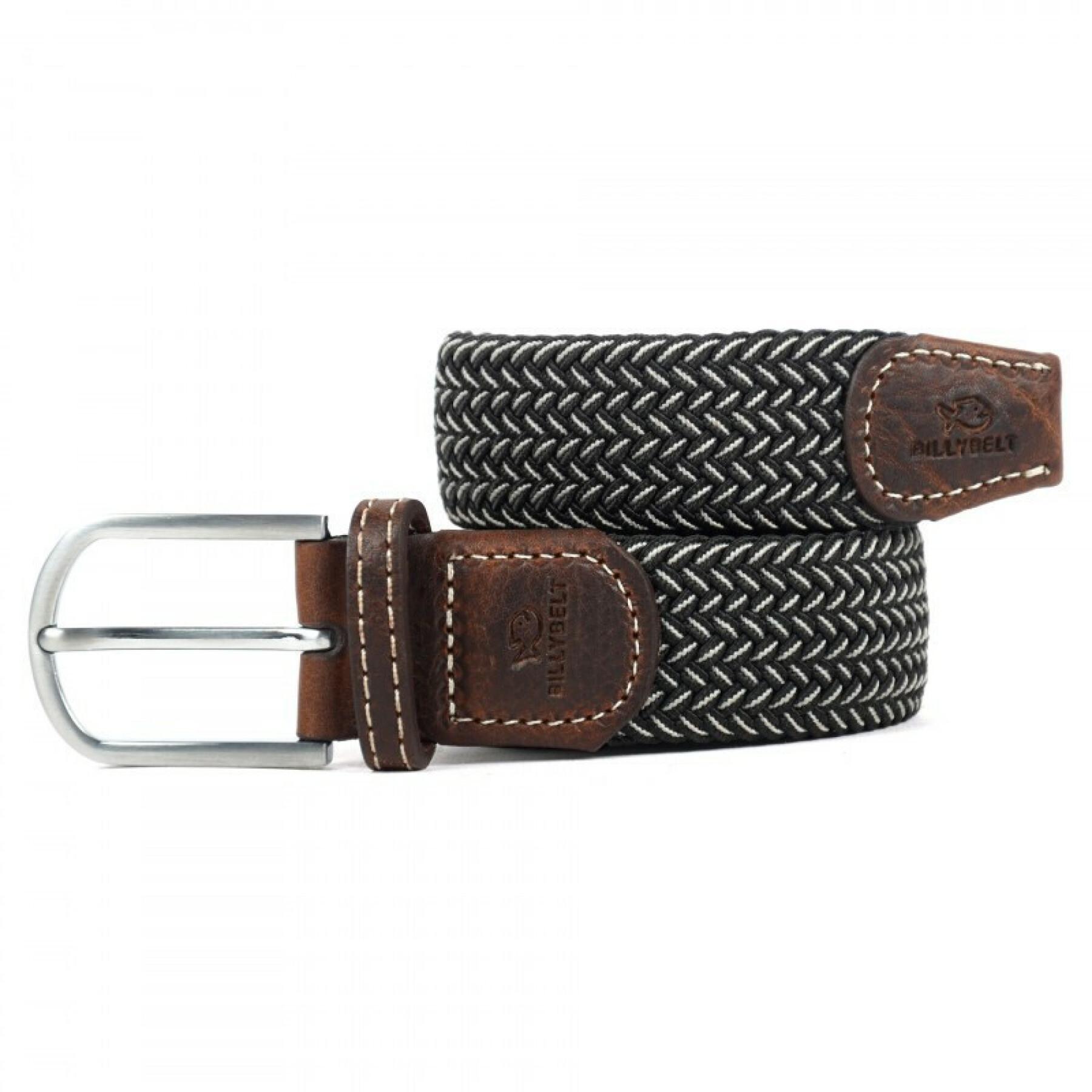 Elastic braided belt Billybelt La vienne