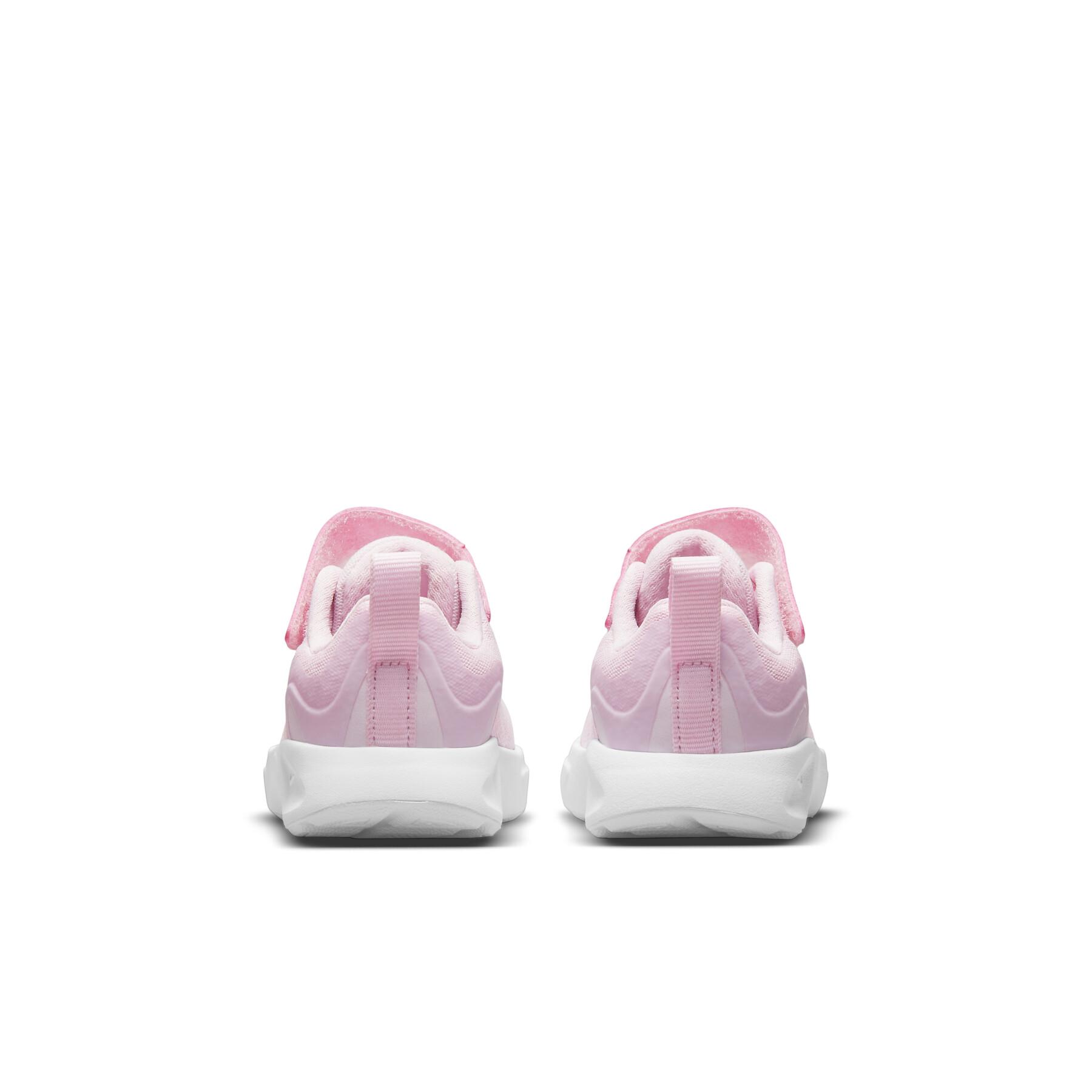 Baby boy sneakers Nike WearAllDay