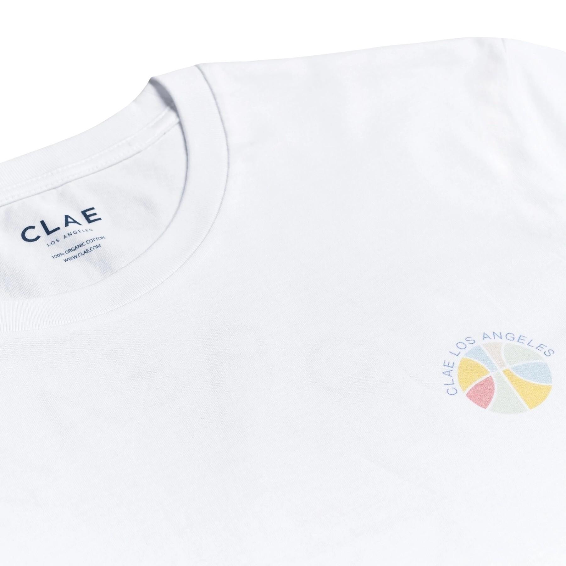 T-shirt Clae Dream