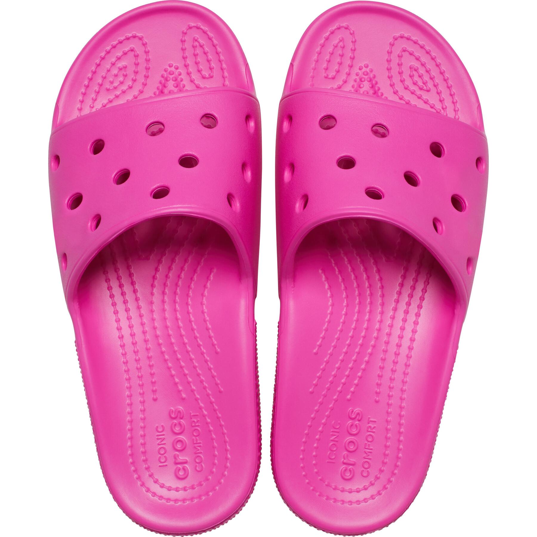 Tap shoes Crocs Classic