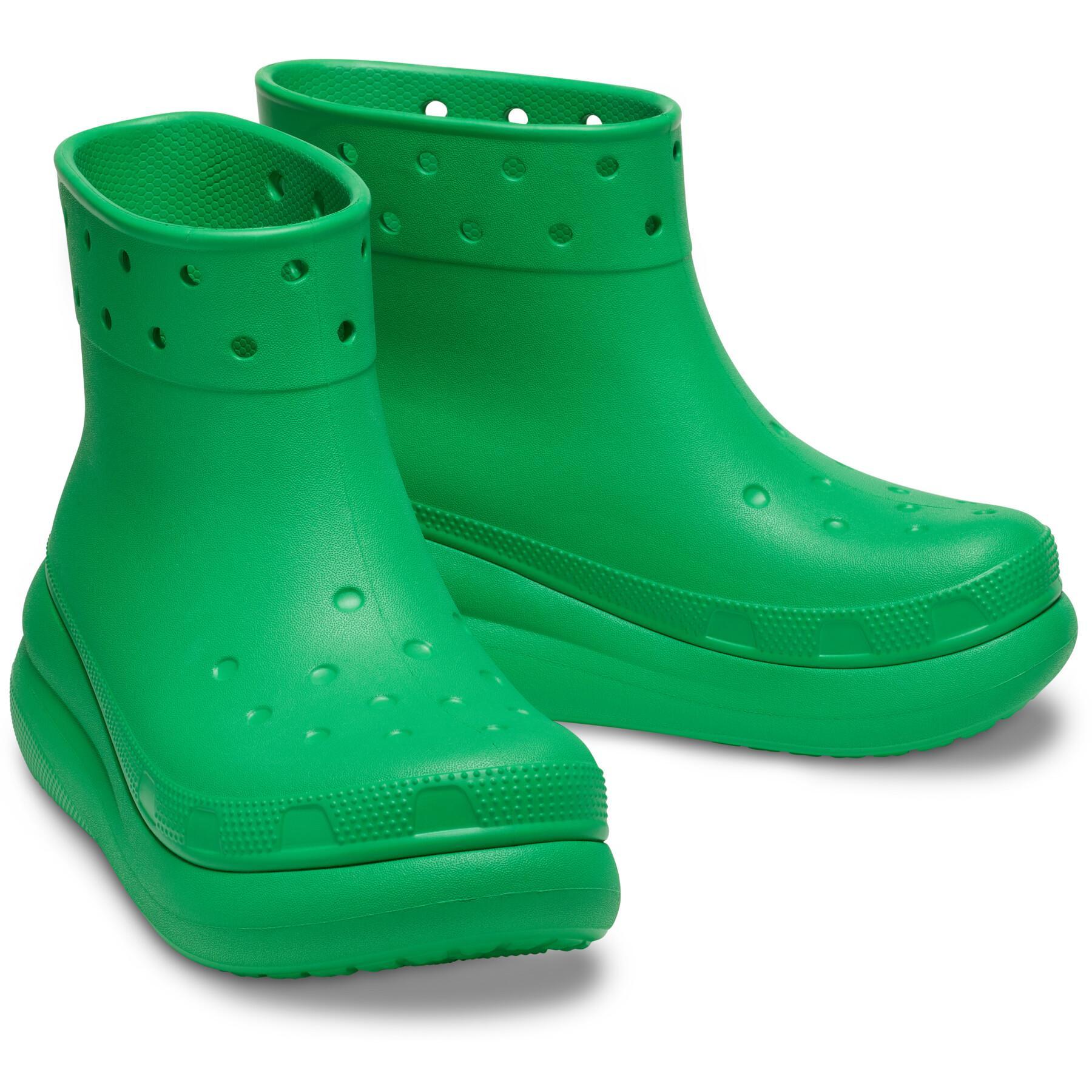 Boots Crocs Crush