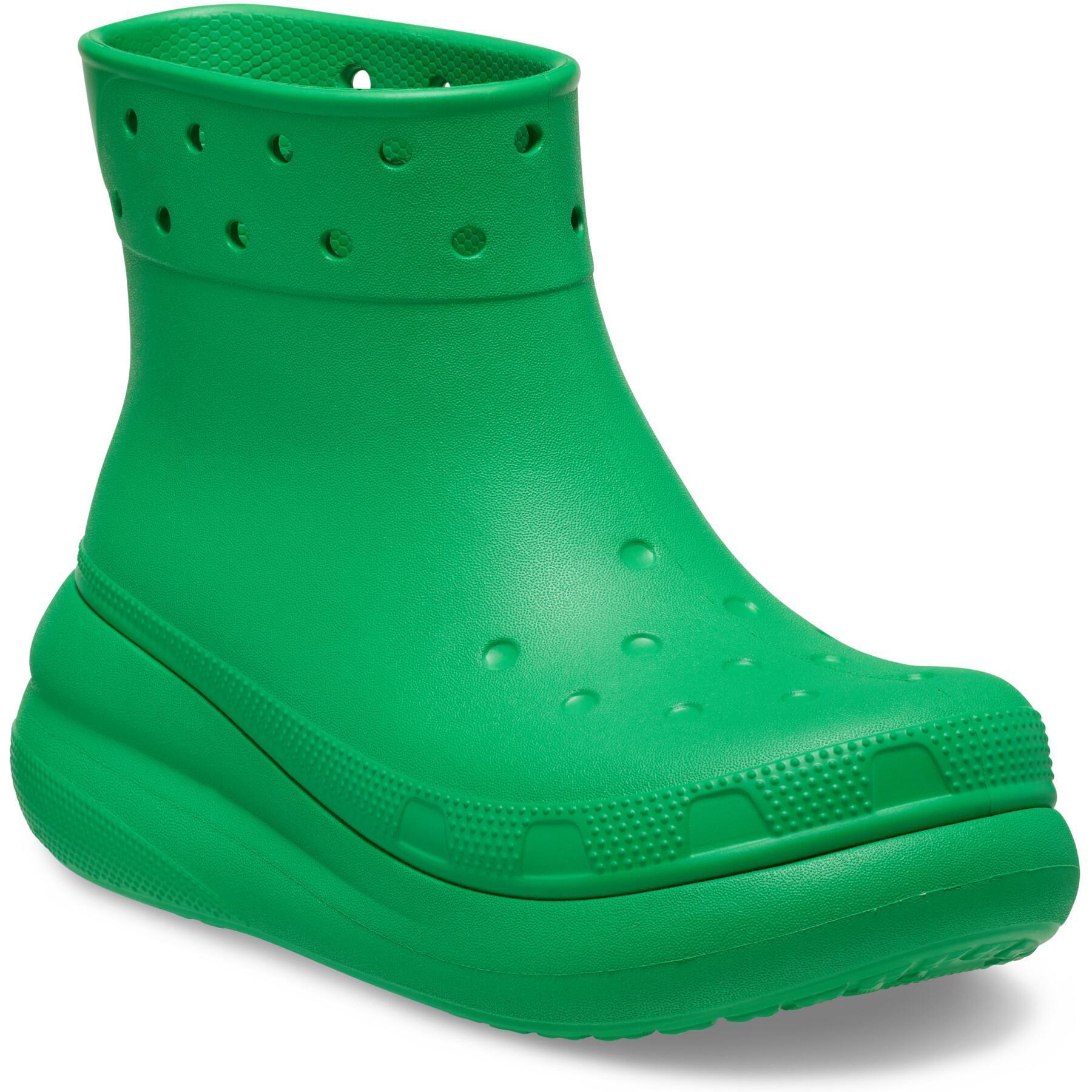 Boots Crocs Crush