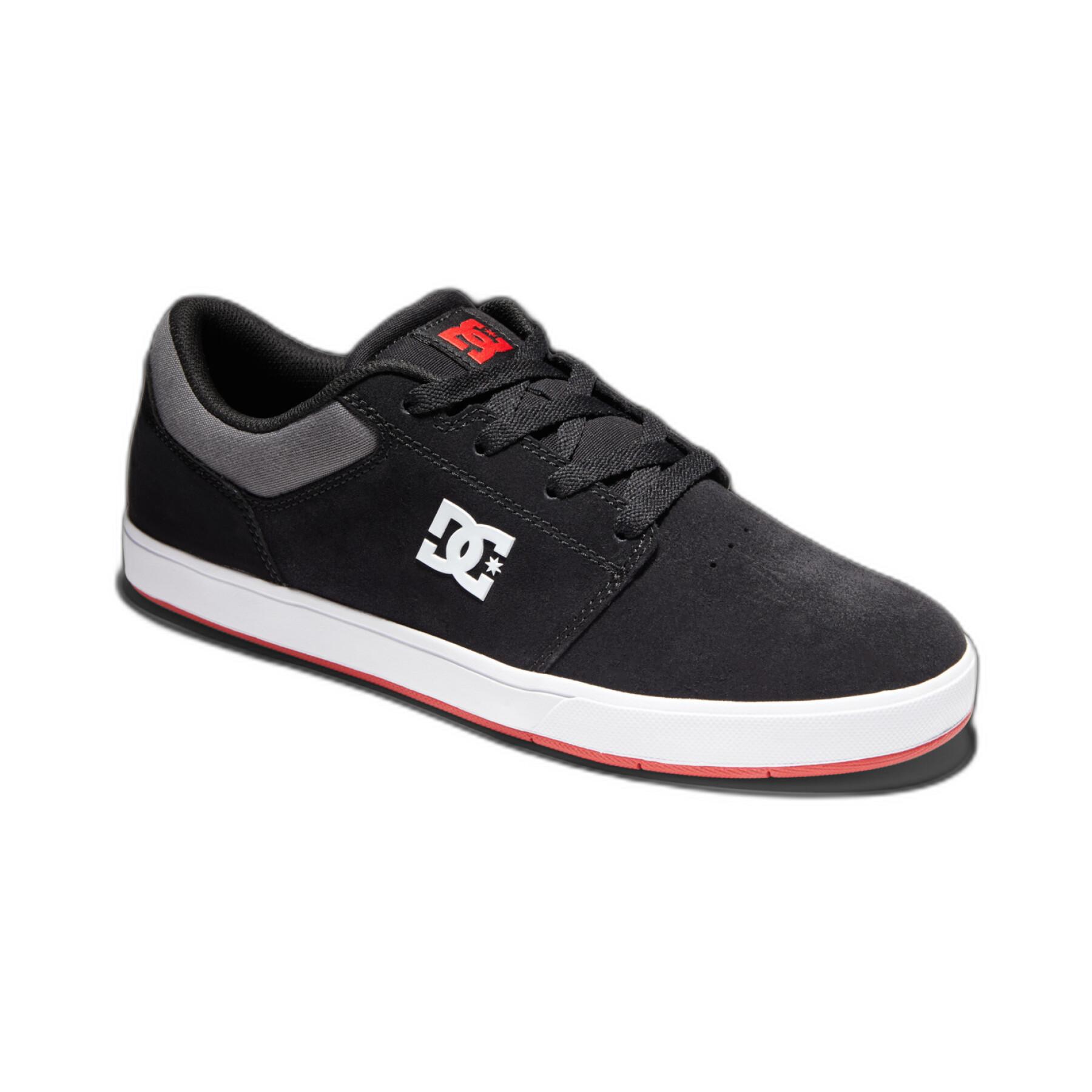 Sneakers DC Shoes Crisis 2