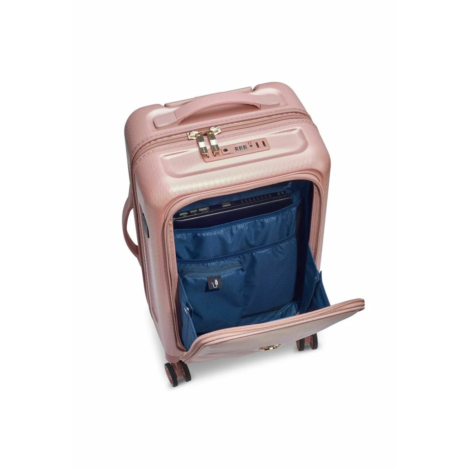 Carry-on suitcase Delsey Business Turenne