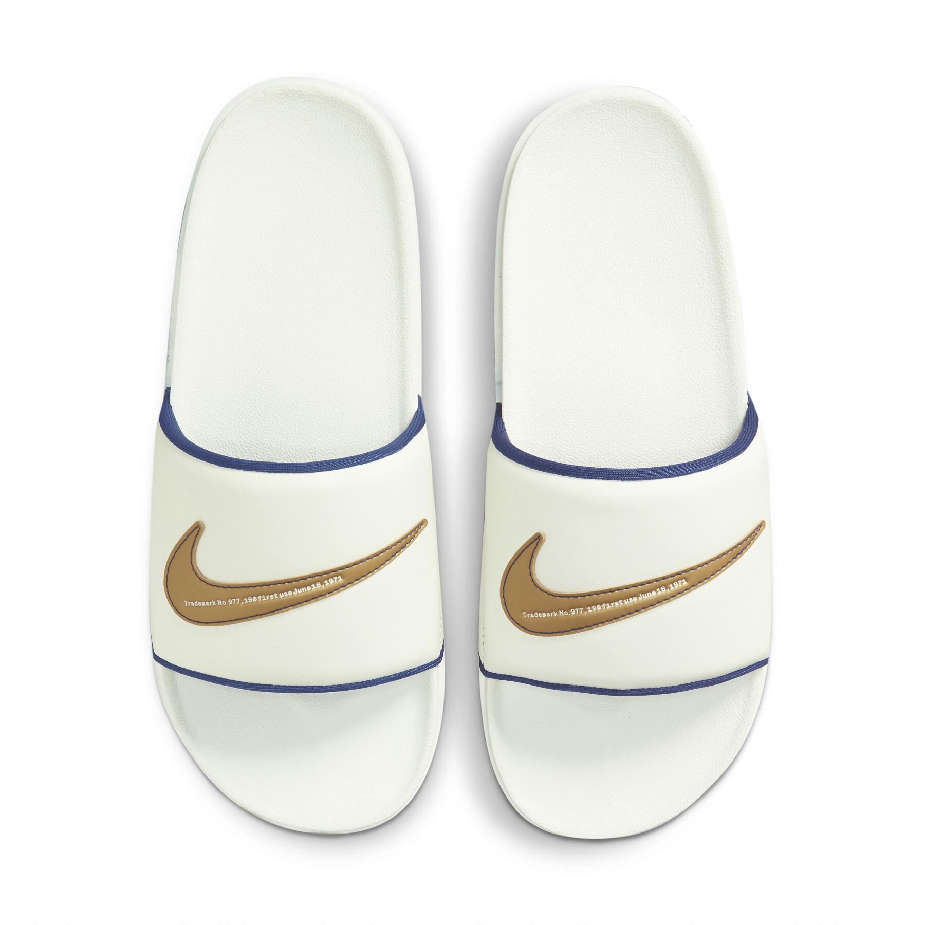Tap shoes Nike Offcourt