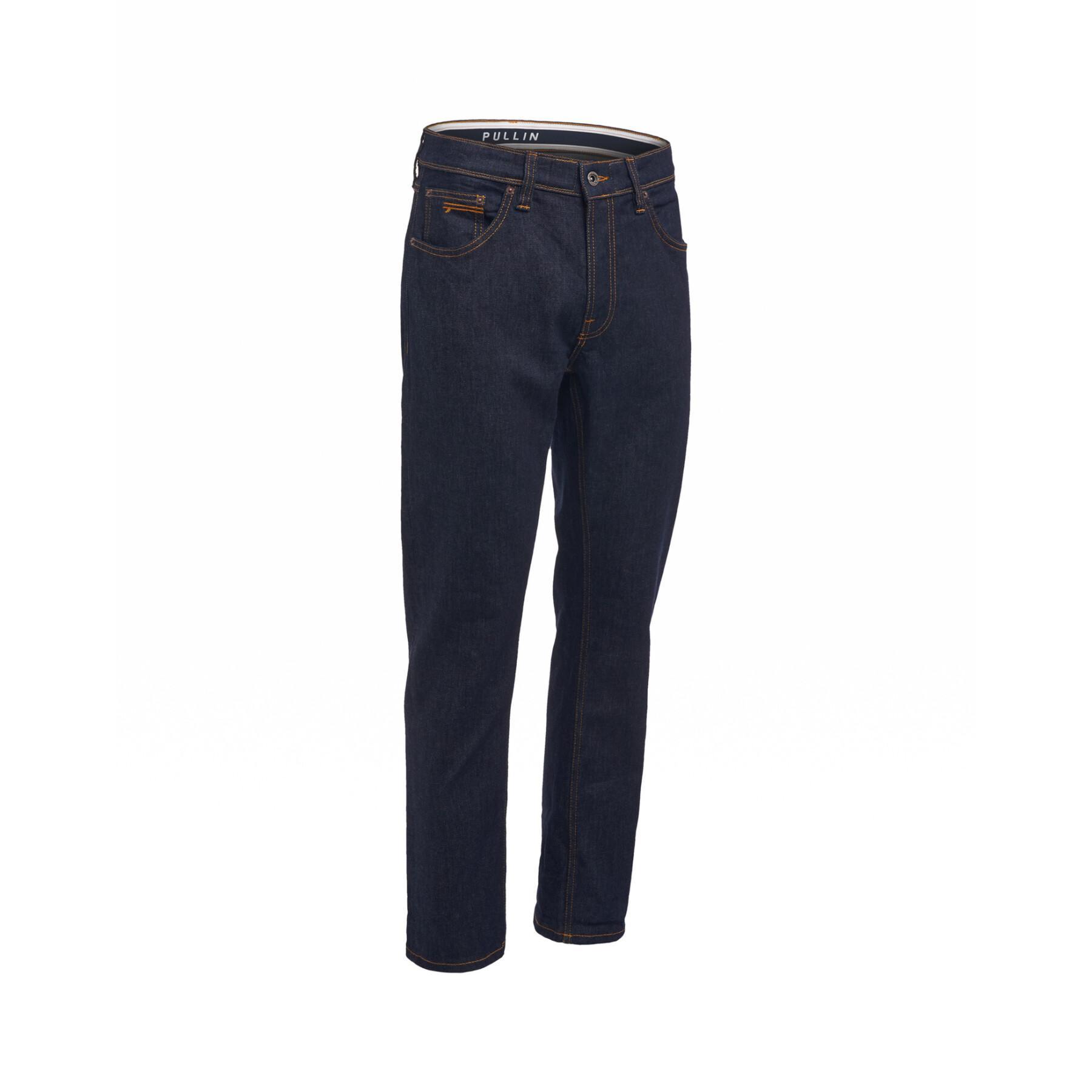Classic jeans Pull-in dening