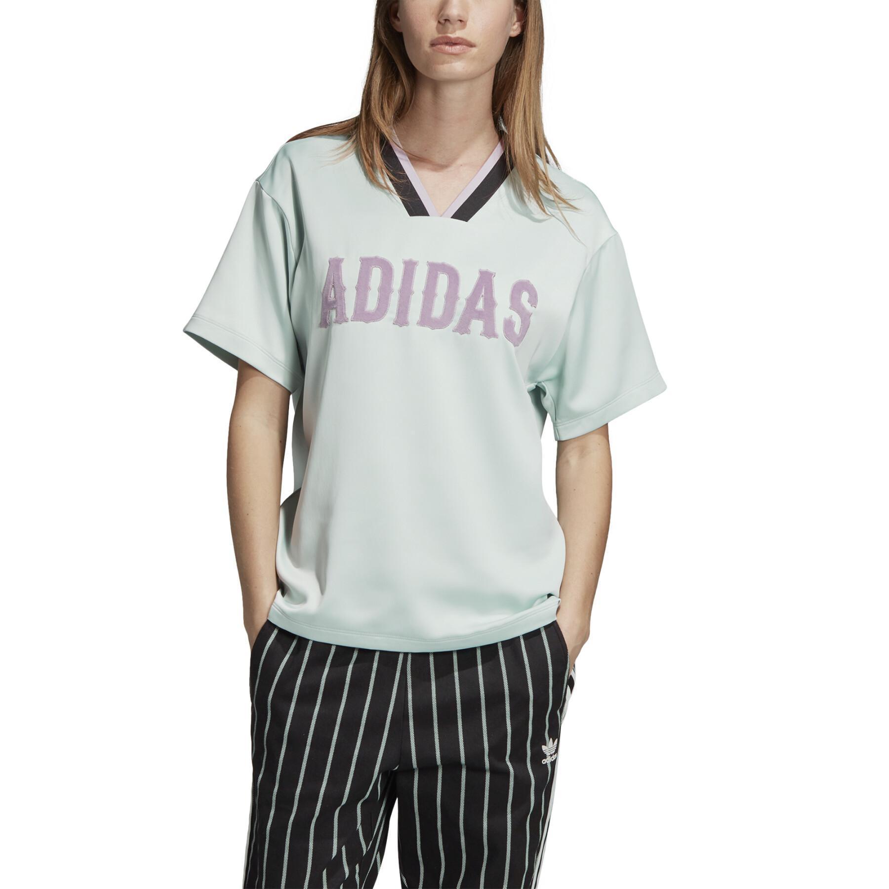 adidas Boyfriend Baseball Women's T-Shirt