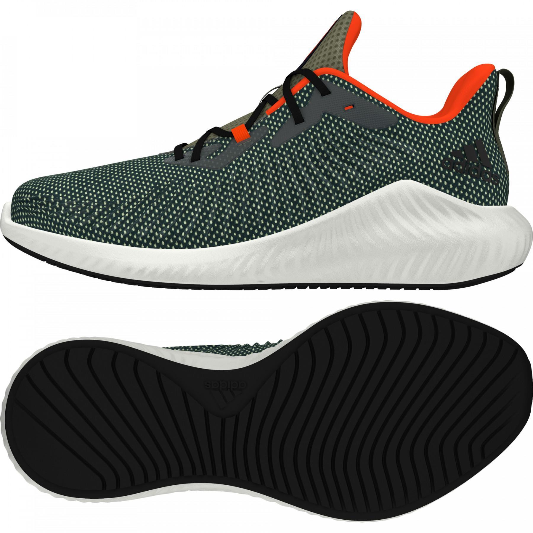 Shoes adidas Alphabounce+ Low