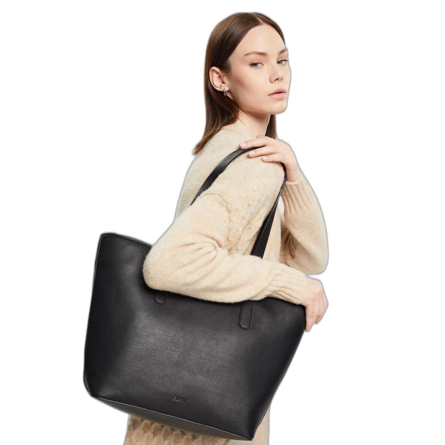 Women's tote bag Esprit