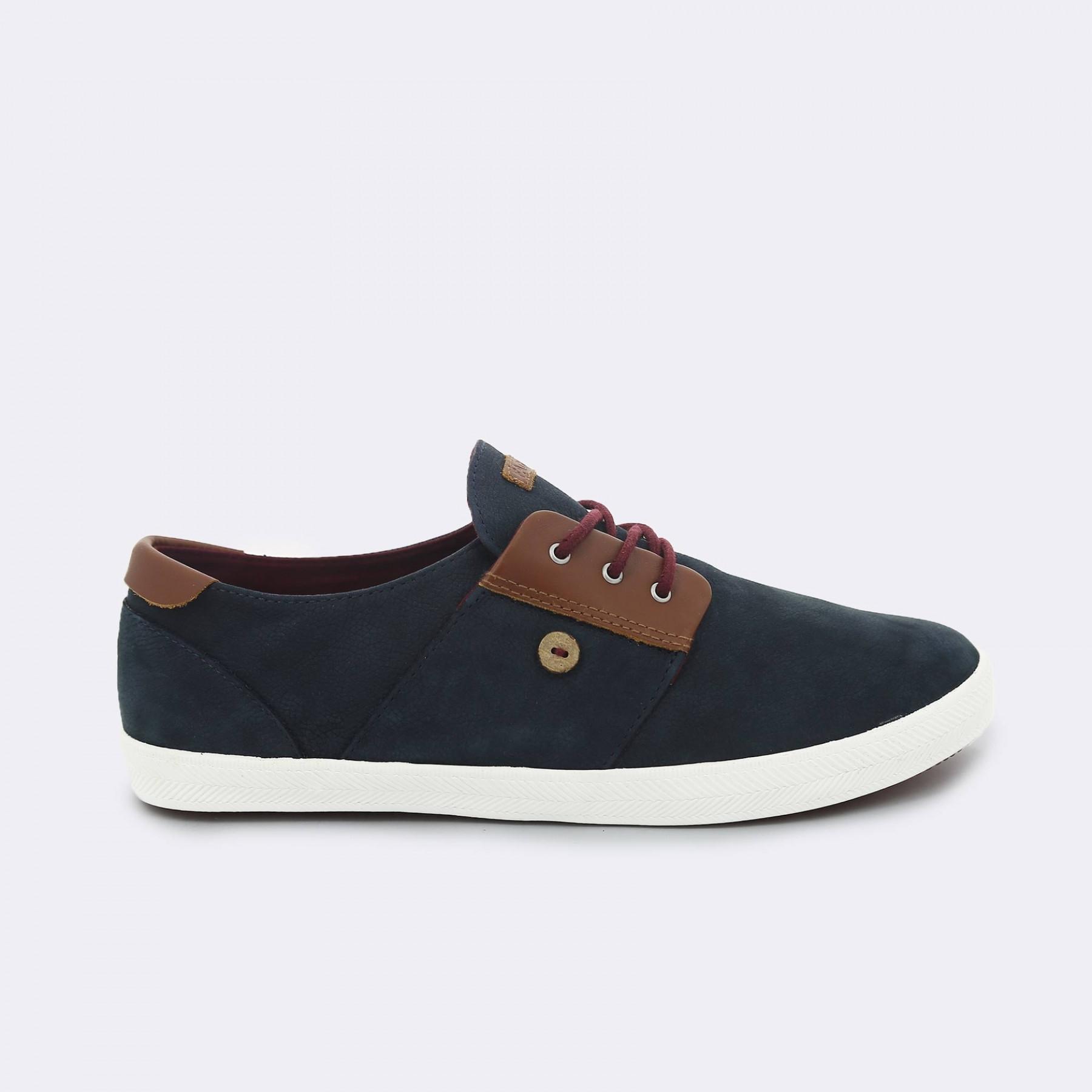 Sneakers Faguo cypressme leather