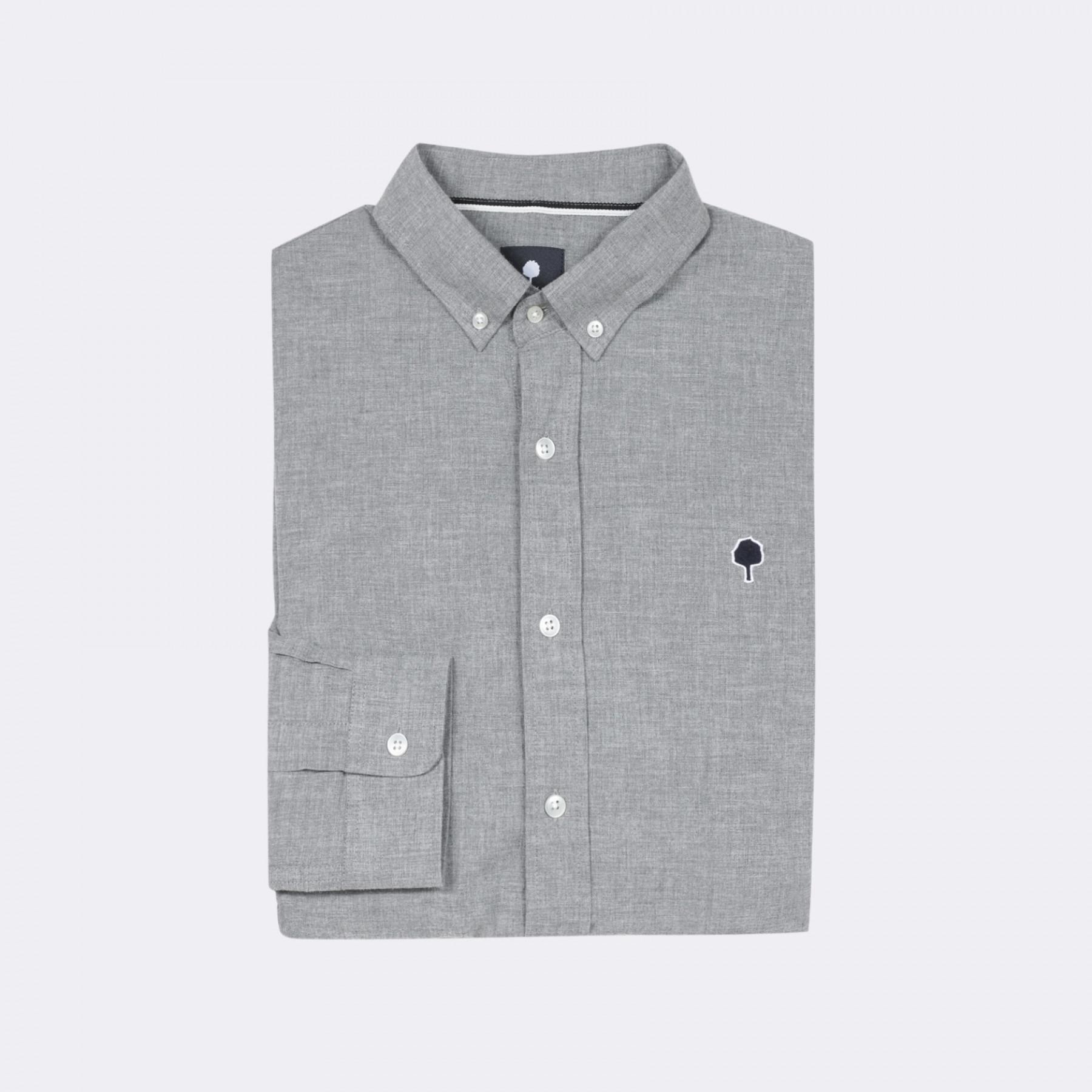 Shirt Faguo ivoy cotton 2.3