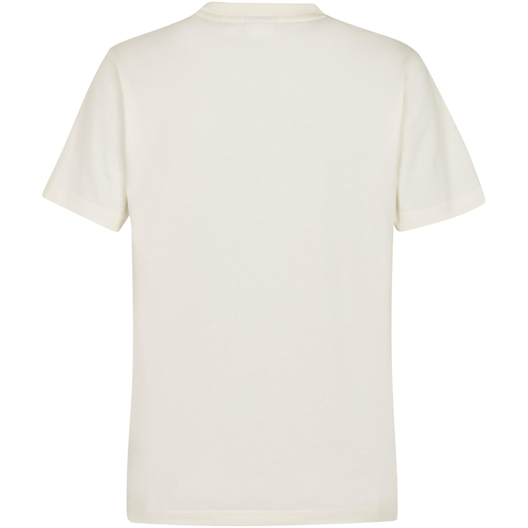 Women's T-shirt Fila Braila
