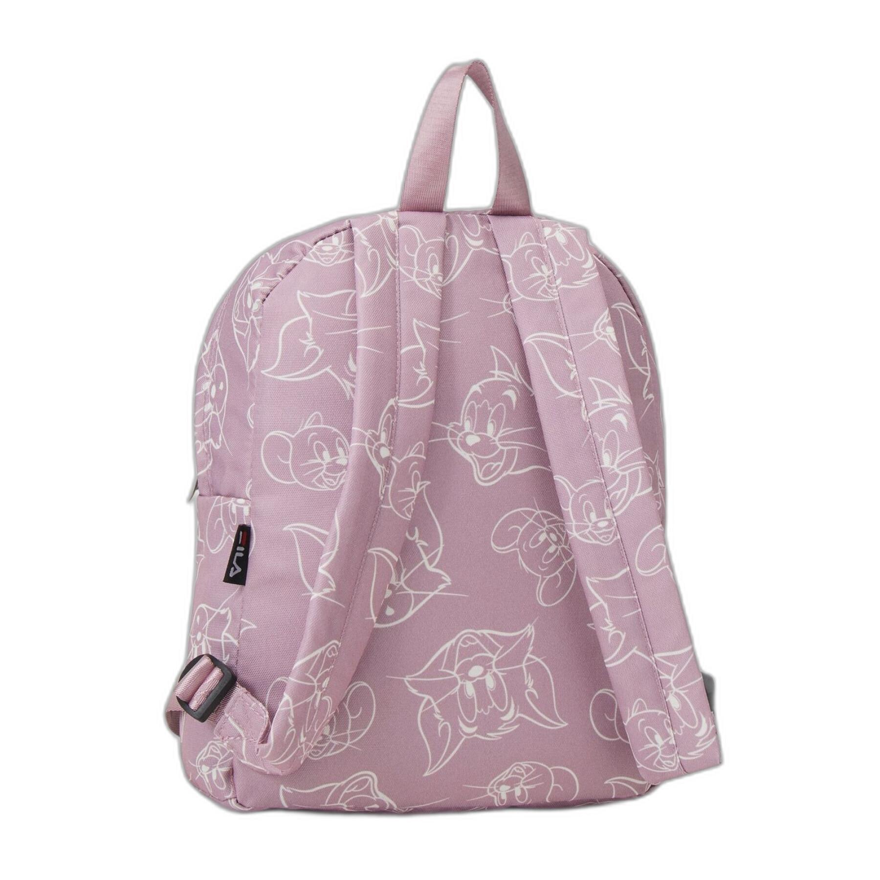 Mini backpack for kids Fila Tisina Warner Bros Malmo