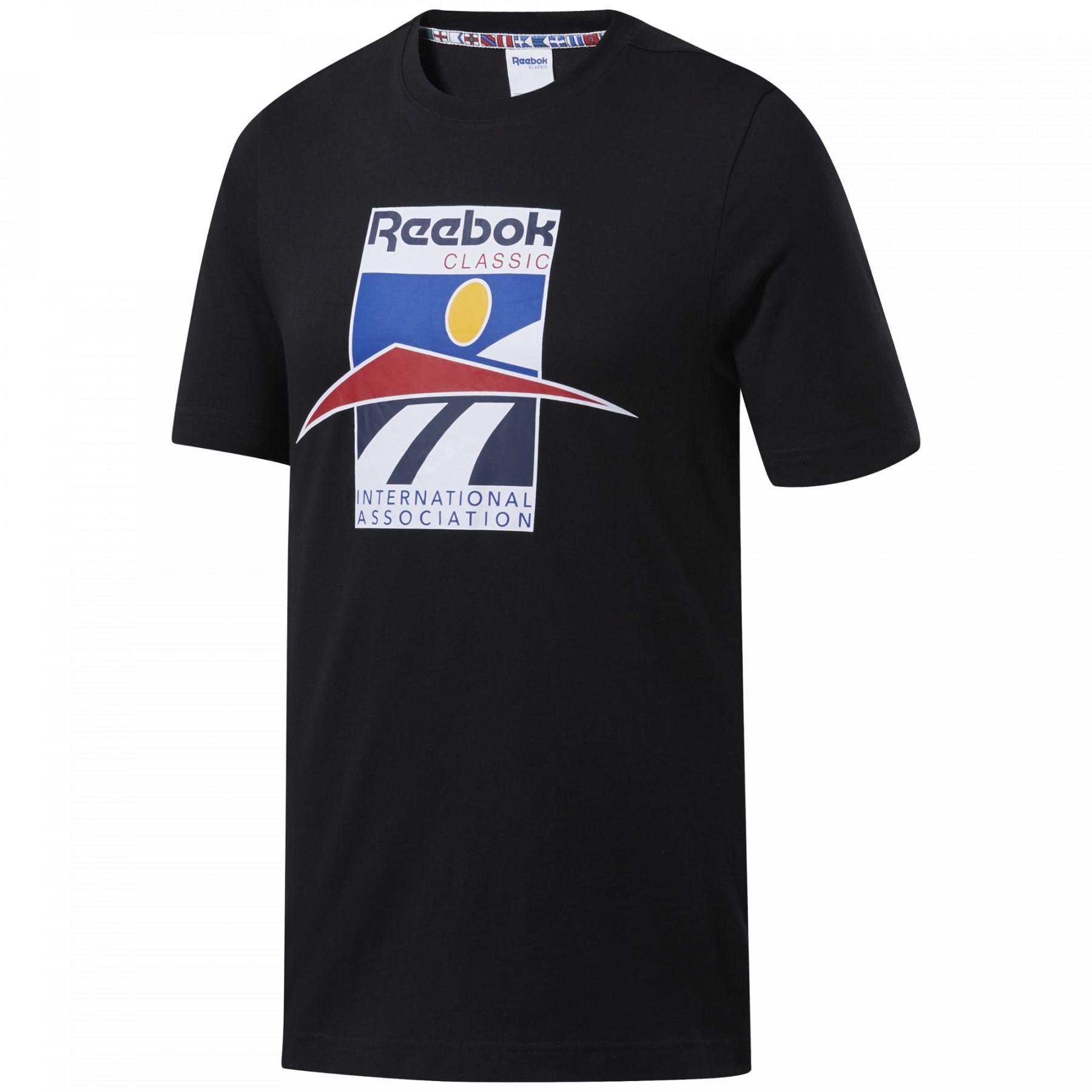 Reebok International T-shirt
