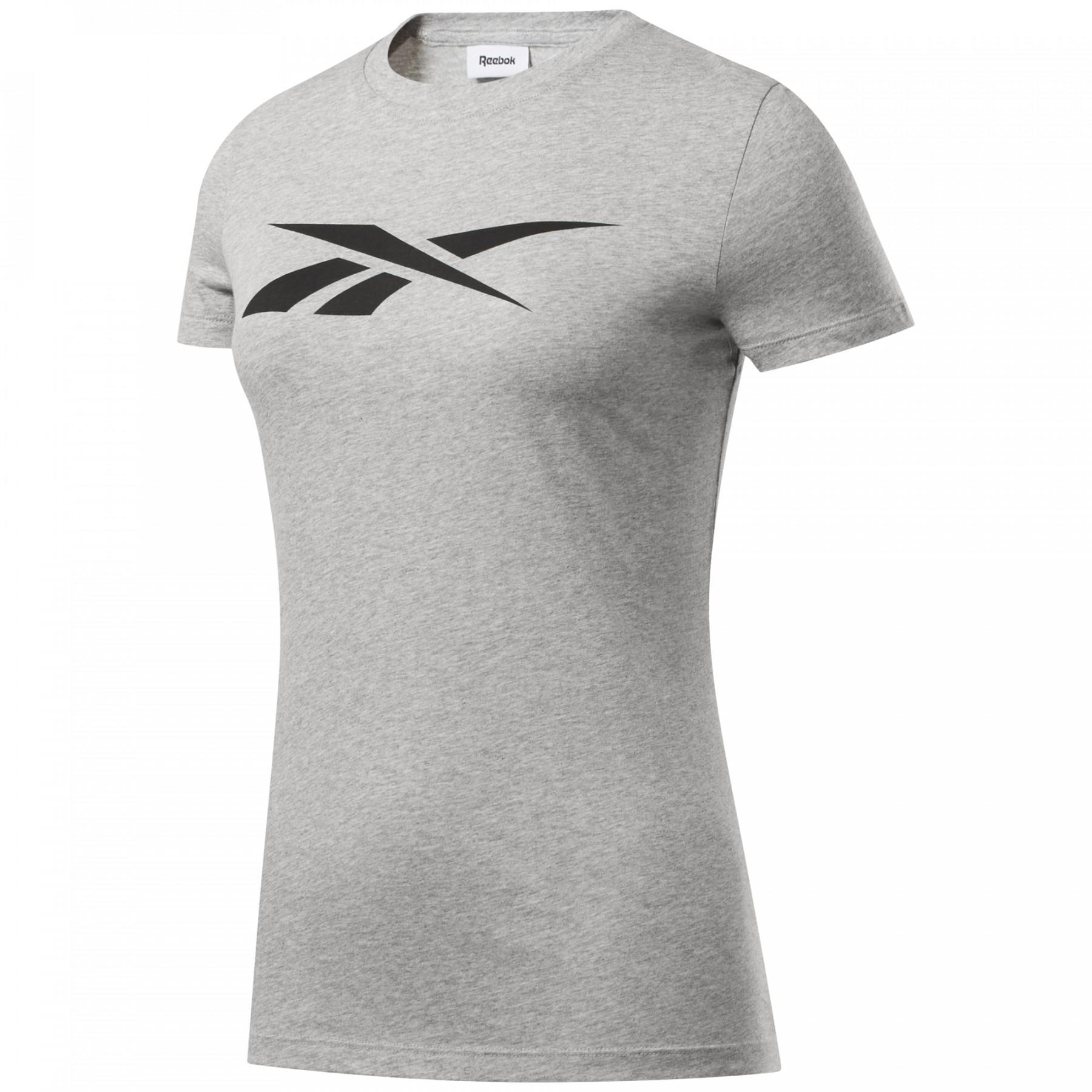 Women's T-shirt Reebok Vector Graphic