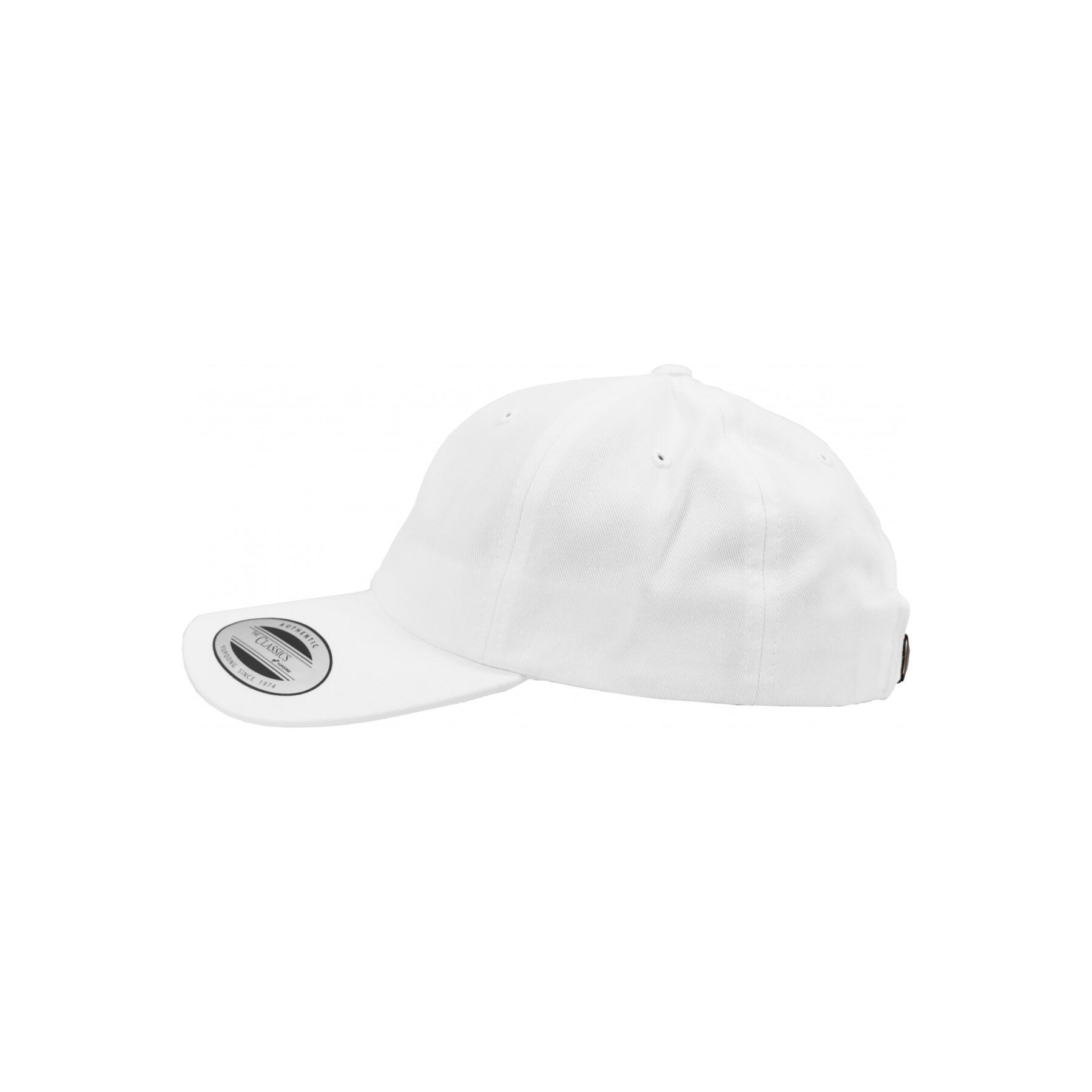 Cotton cap Flexfit
