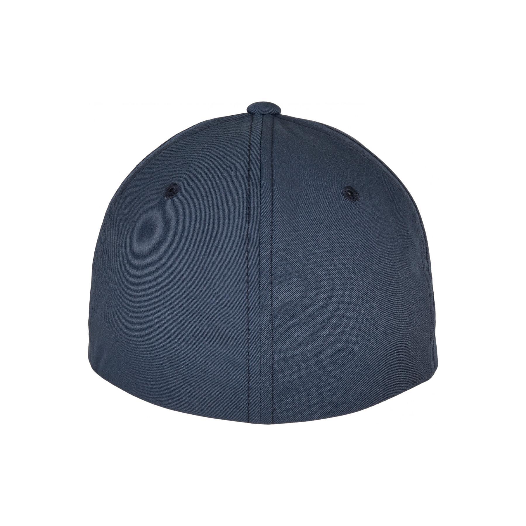 Recycled polyester cap Flexfit