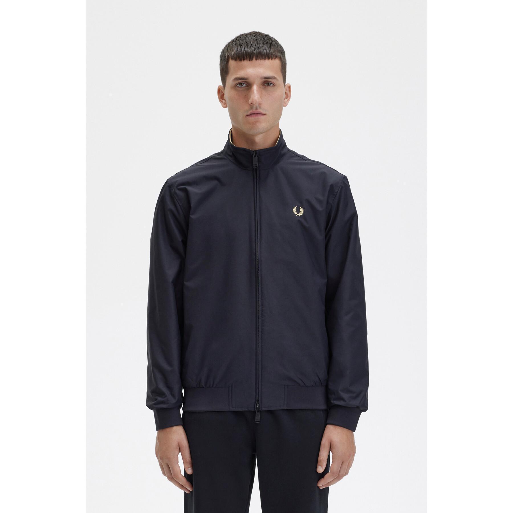 Jacket Fred Perry Brentham
