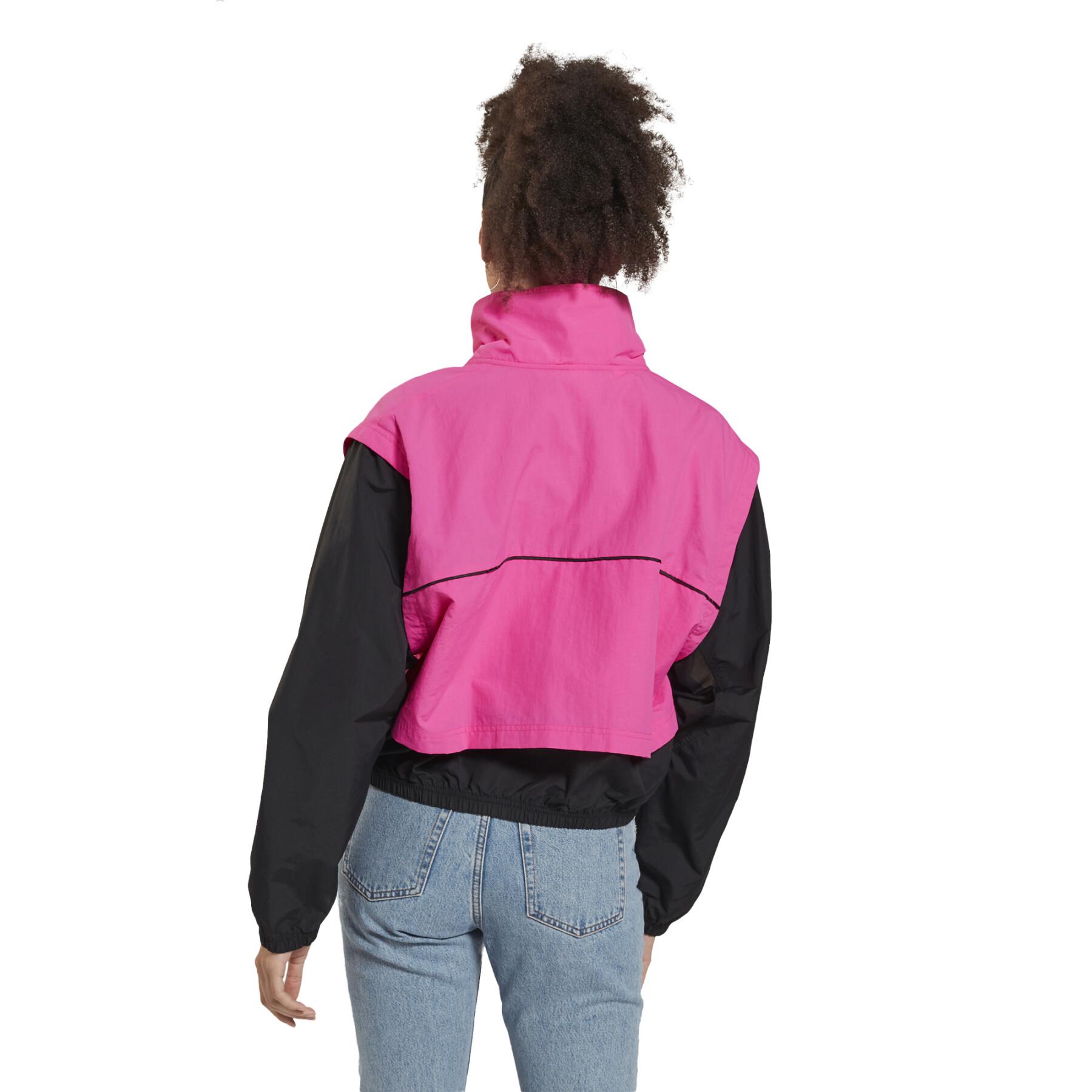 Women's jacket Reebok Classics Cover-Up