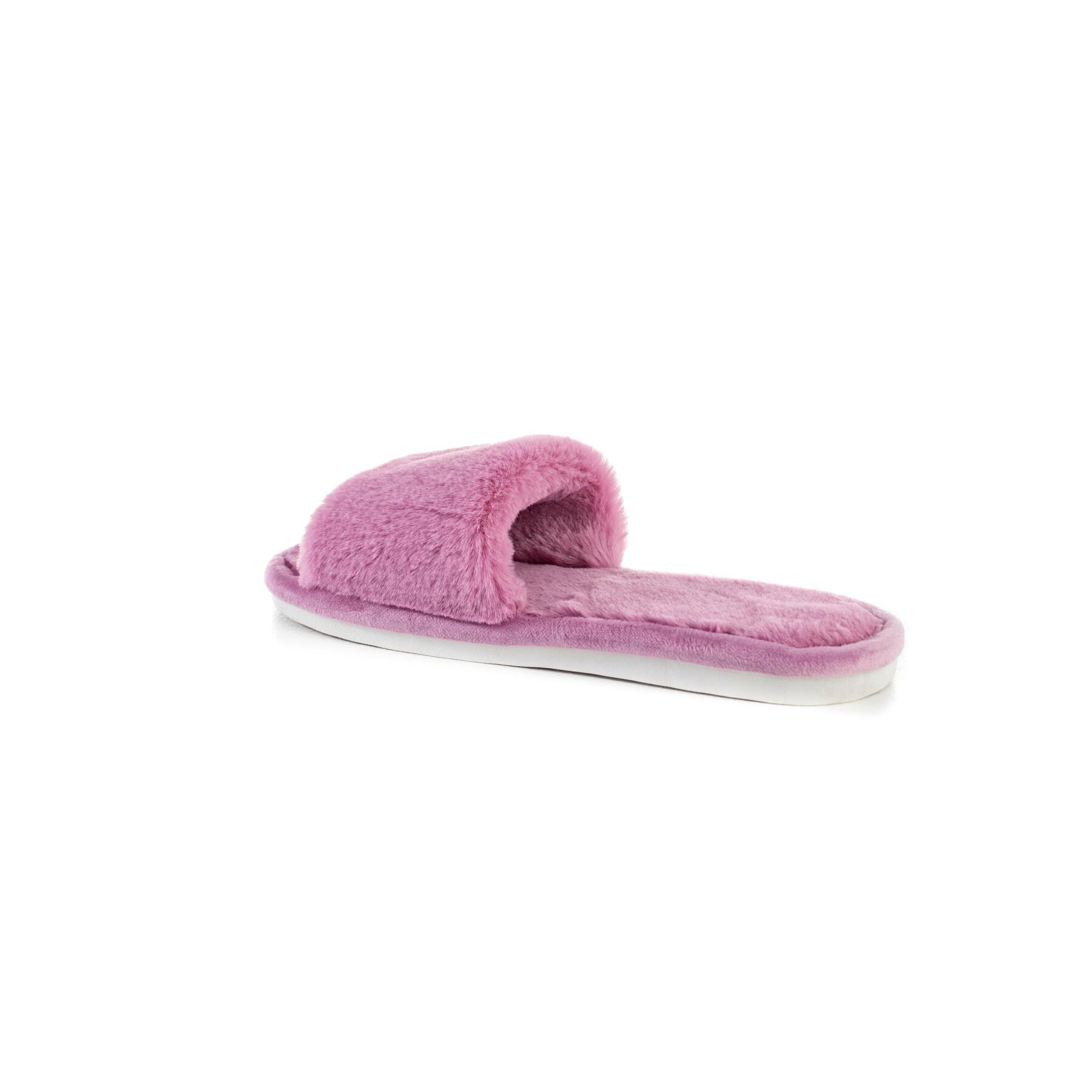 Women's slippers Funky Steps Jade