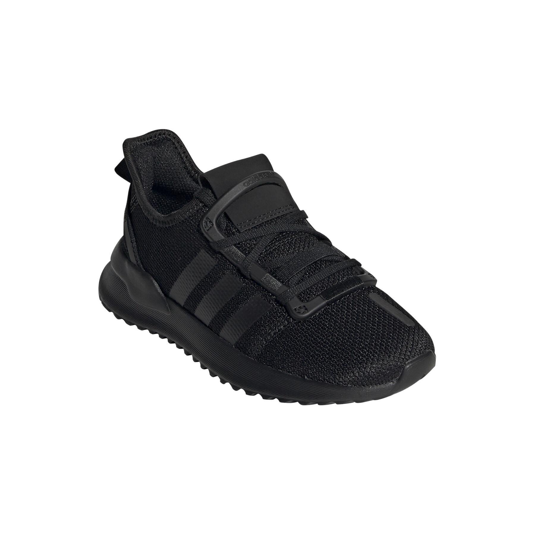 Kid sneakers adidas Originals U_Path Run