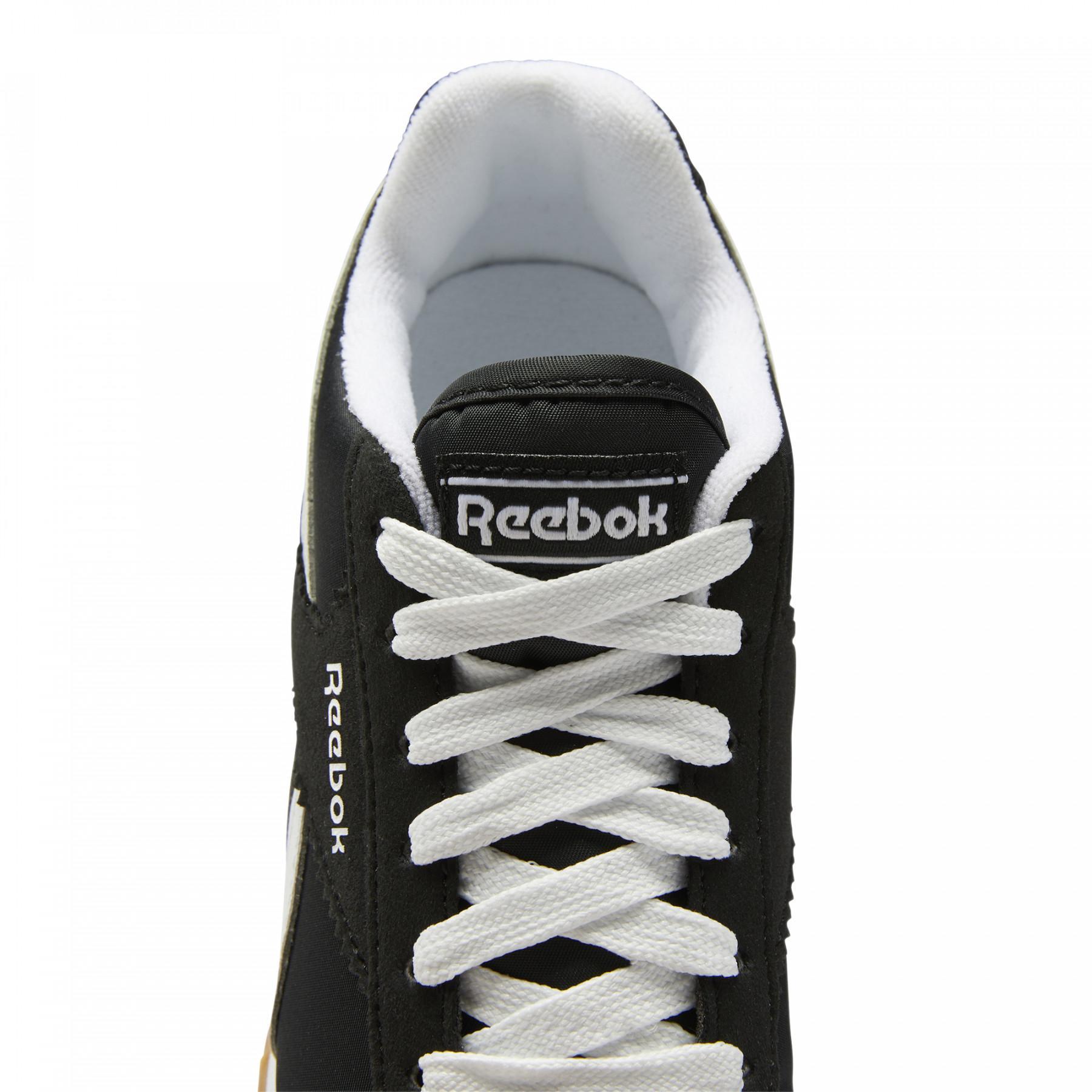 Children's sneakers Reebok Classics Royal Check Varsity
