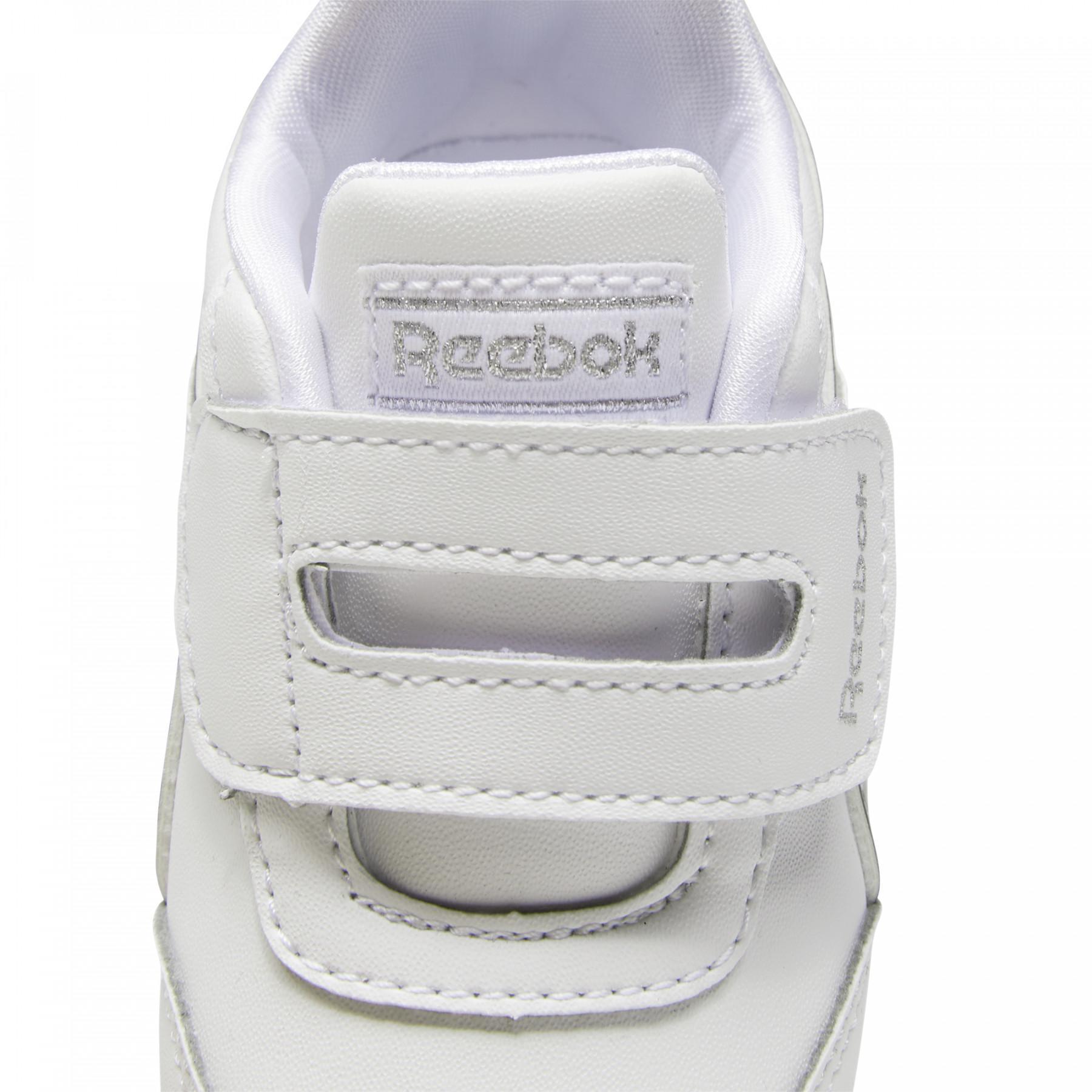 Kid sneakers Reebok Classics Royal Jogger 2
