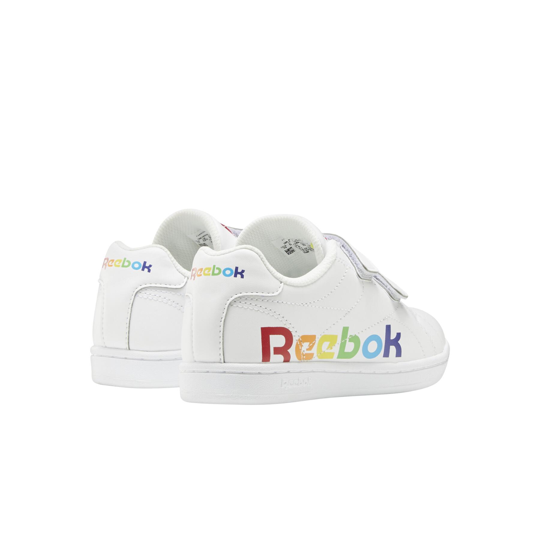Children's sneakers Reebok Classics Royal Complete Clean Alt 2.0