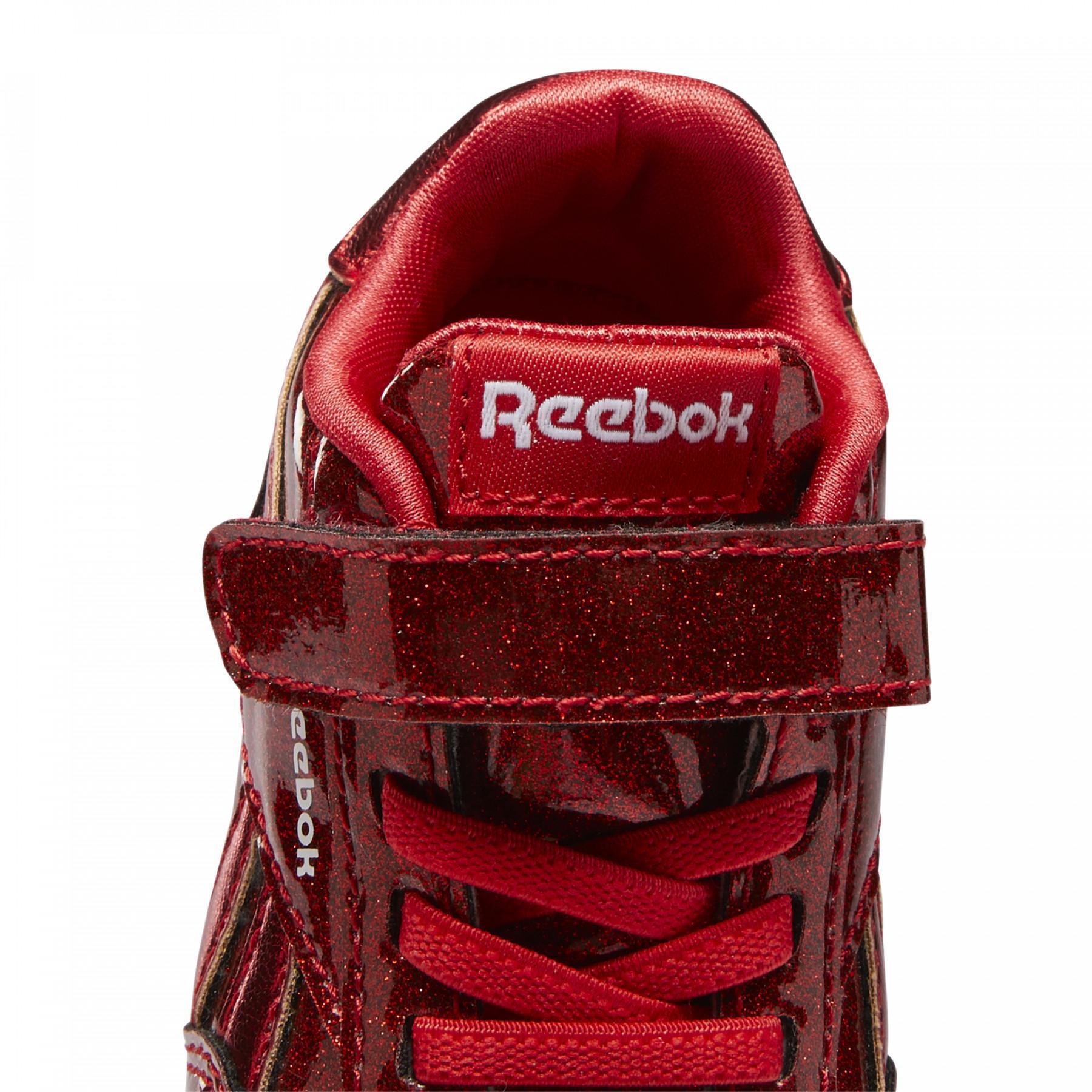 Kid sneakers Reebok Classics Royal Jogger 3