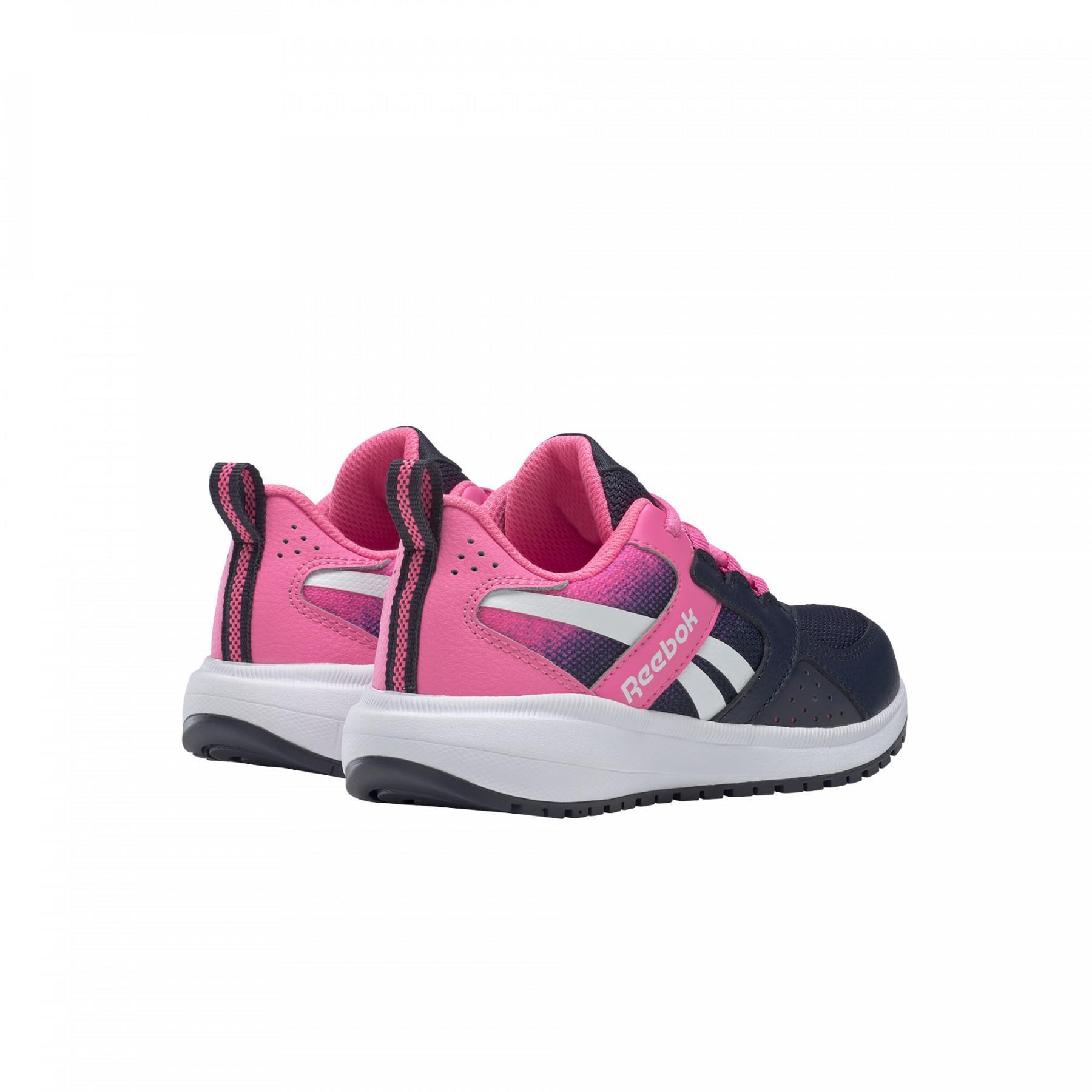 Girl's sneakers Reebok Road Supreme 2