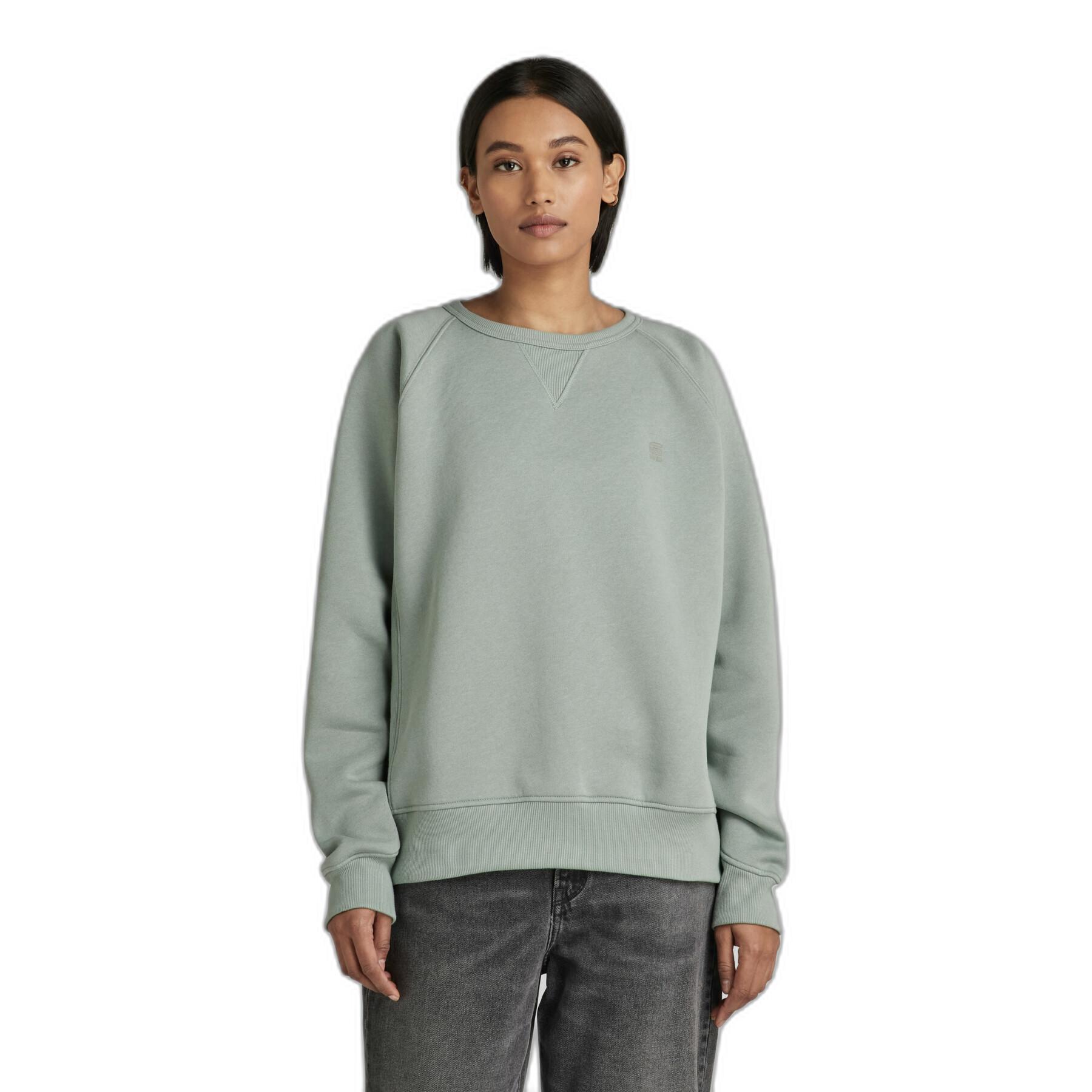 Sweatshirt woman G-Star Premium Core 2.0