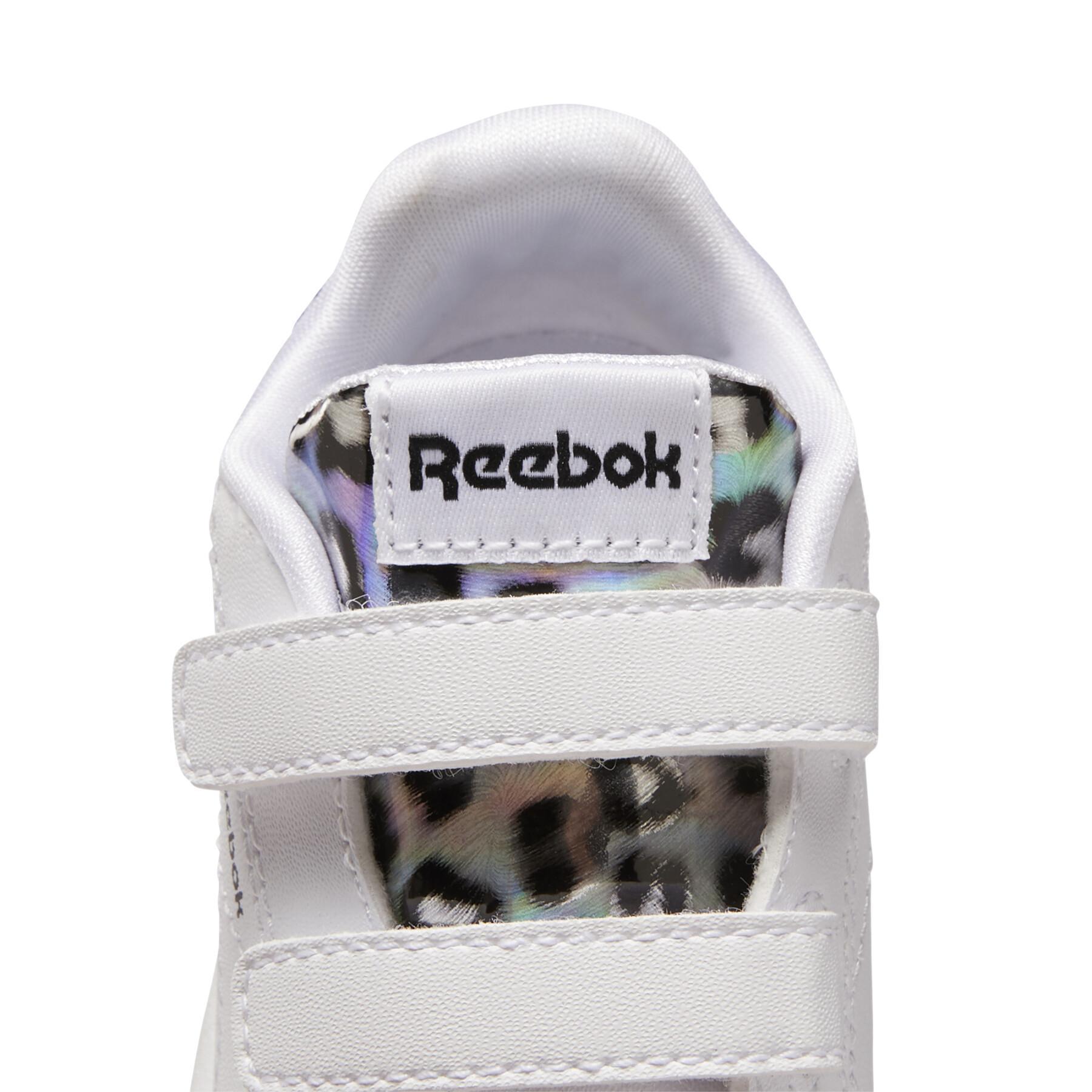Baby girl shoes Reebok Royal Complete 2