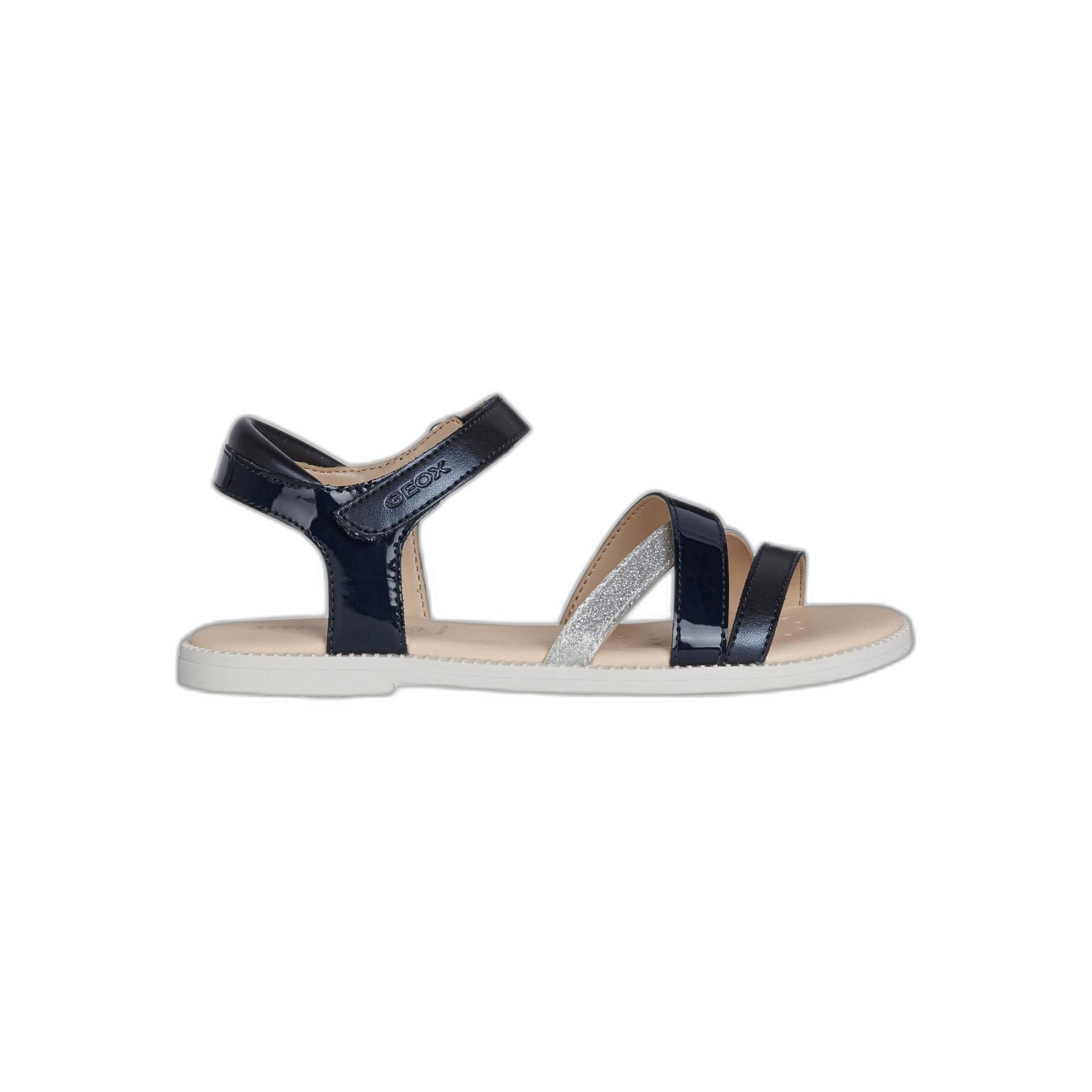 Girl's sandals Geox Karly