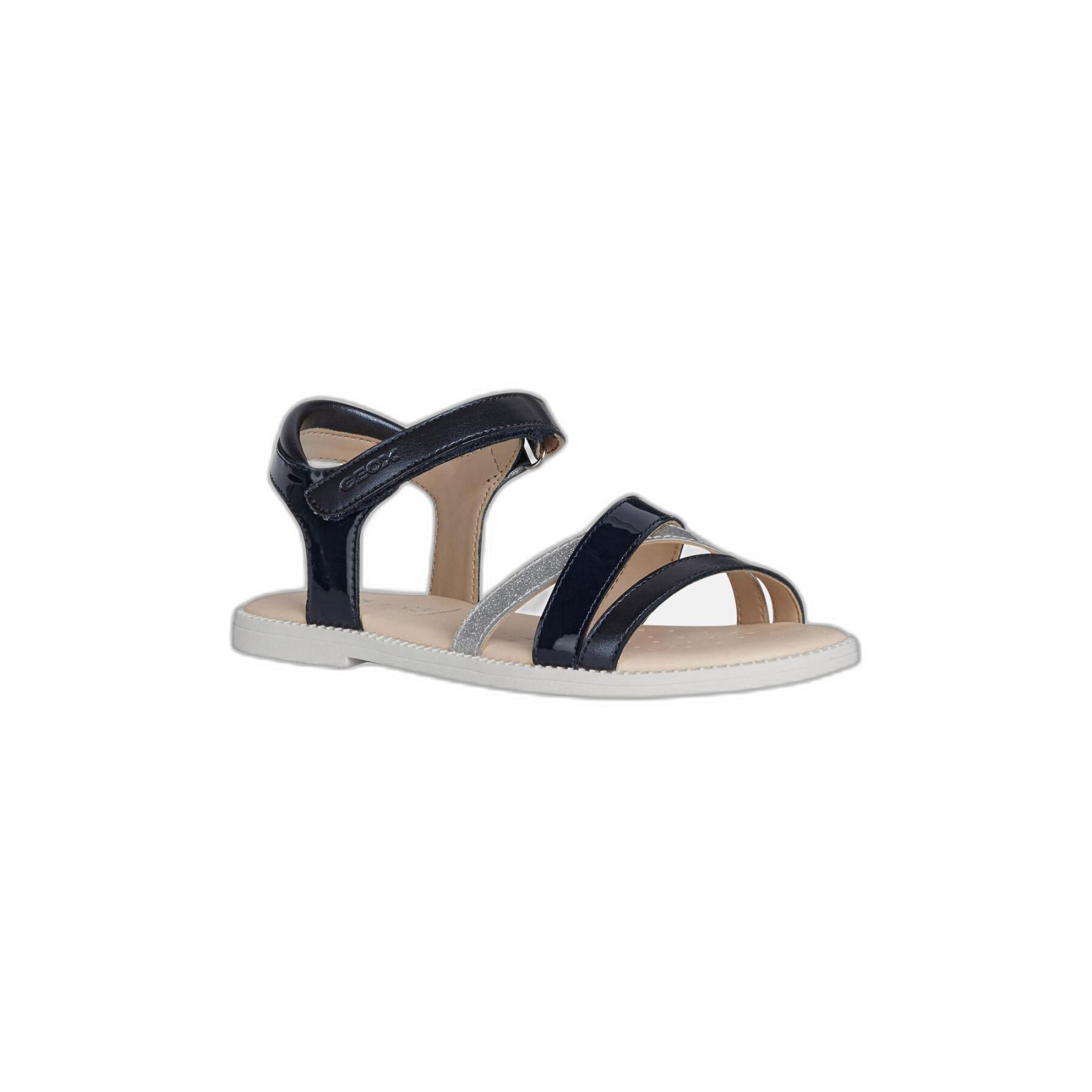 Girl's sandals Geox Karly