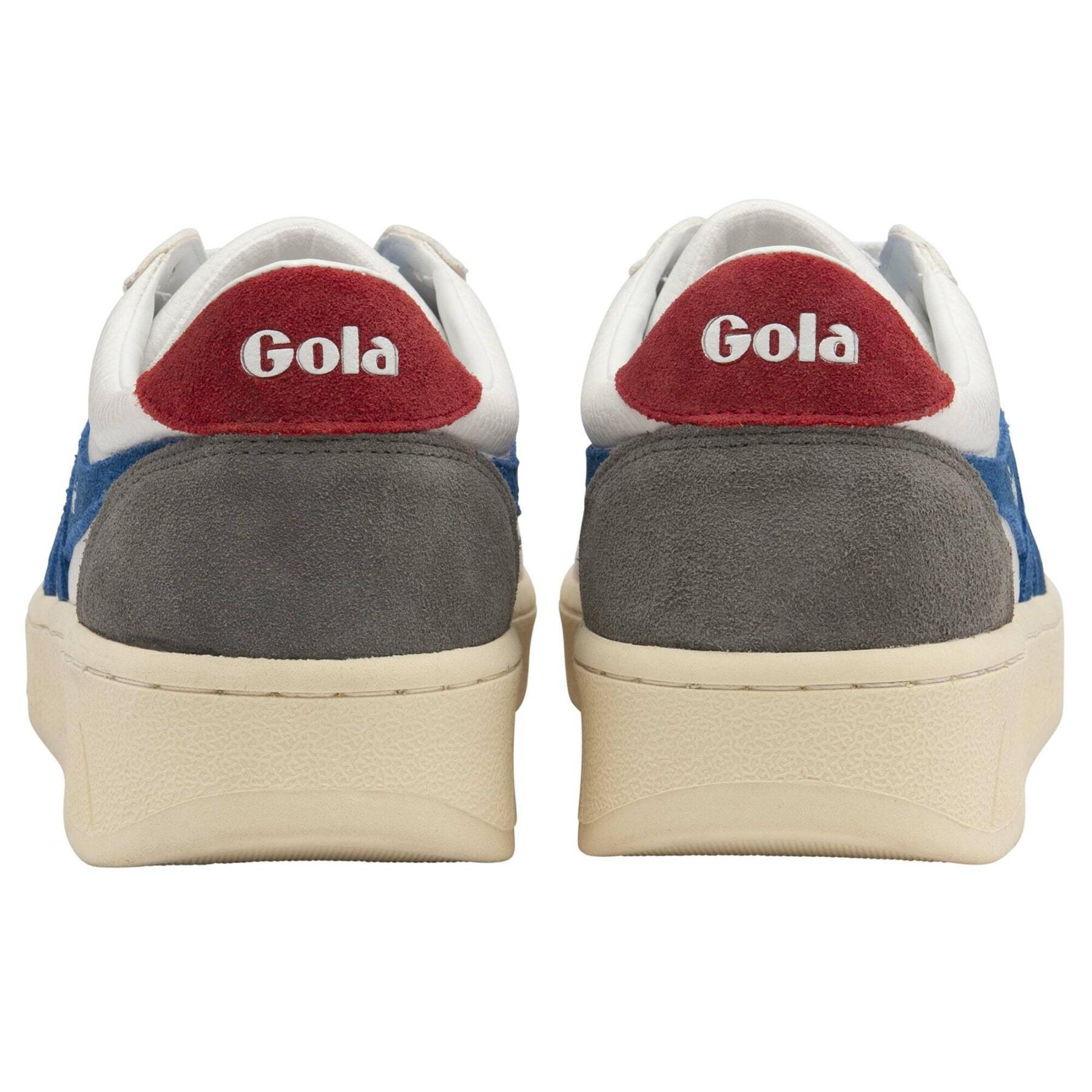 Sneakers Gola Grandslam Trident