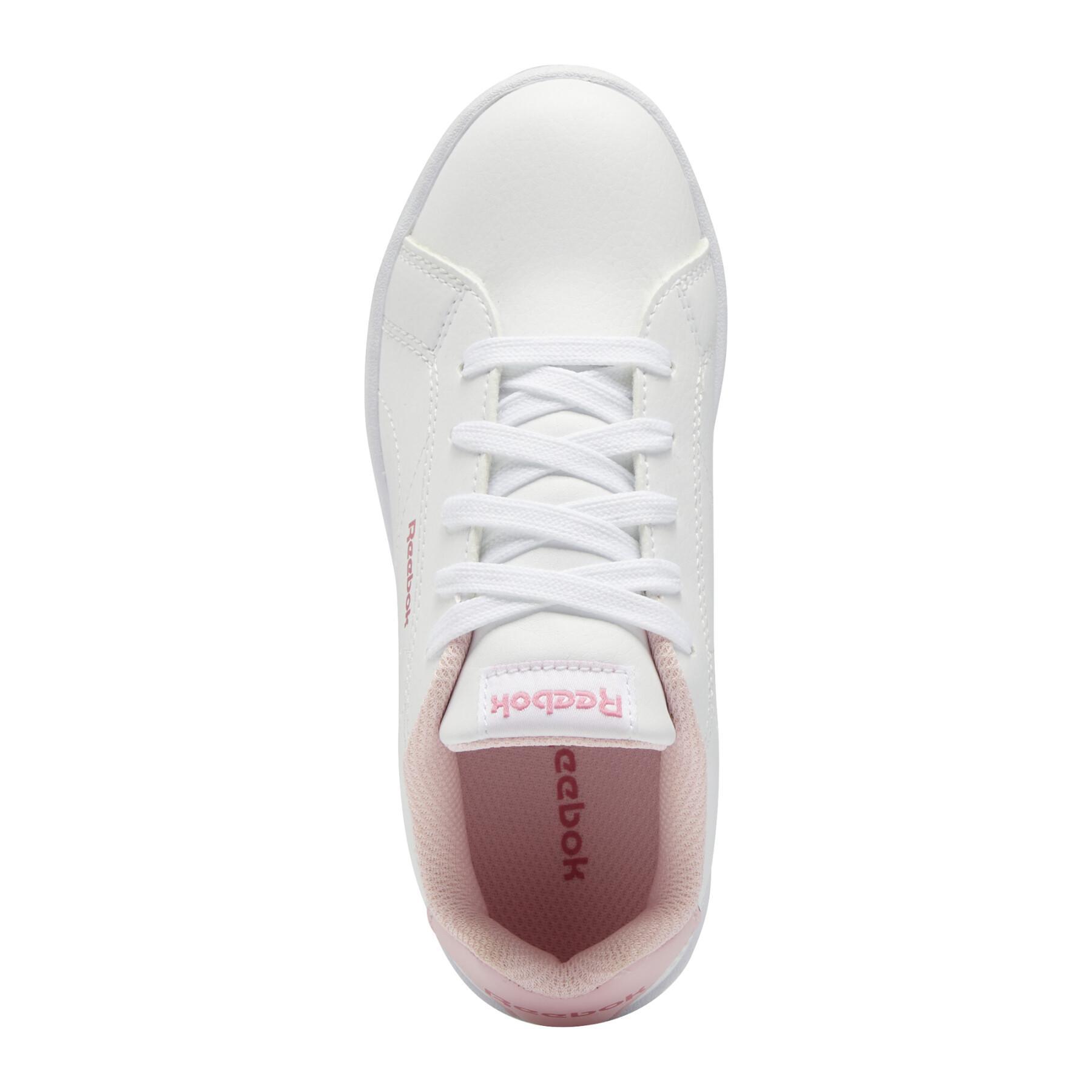 Girl's shoes Reebok royal complete cln 2