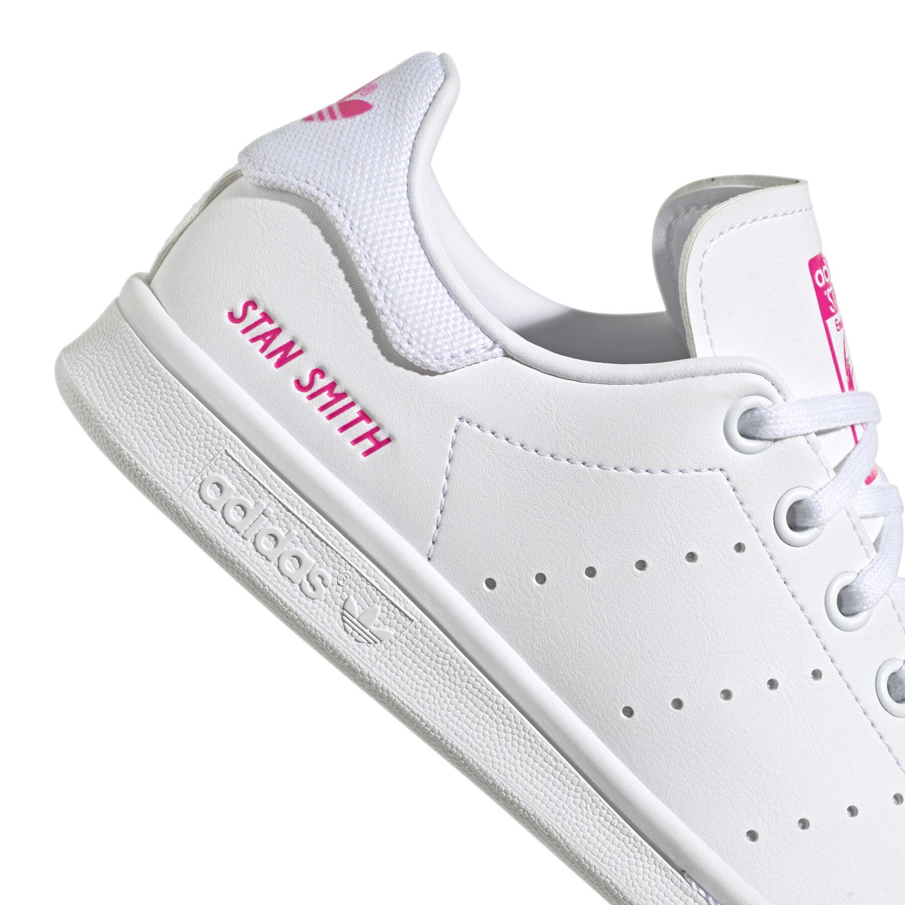 Girl's sneakers adidas Originals Stan Smith