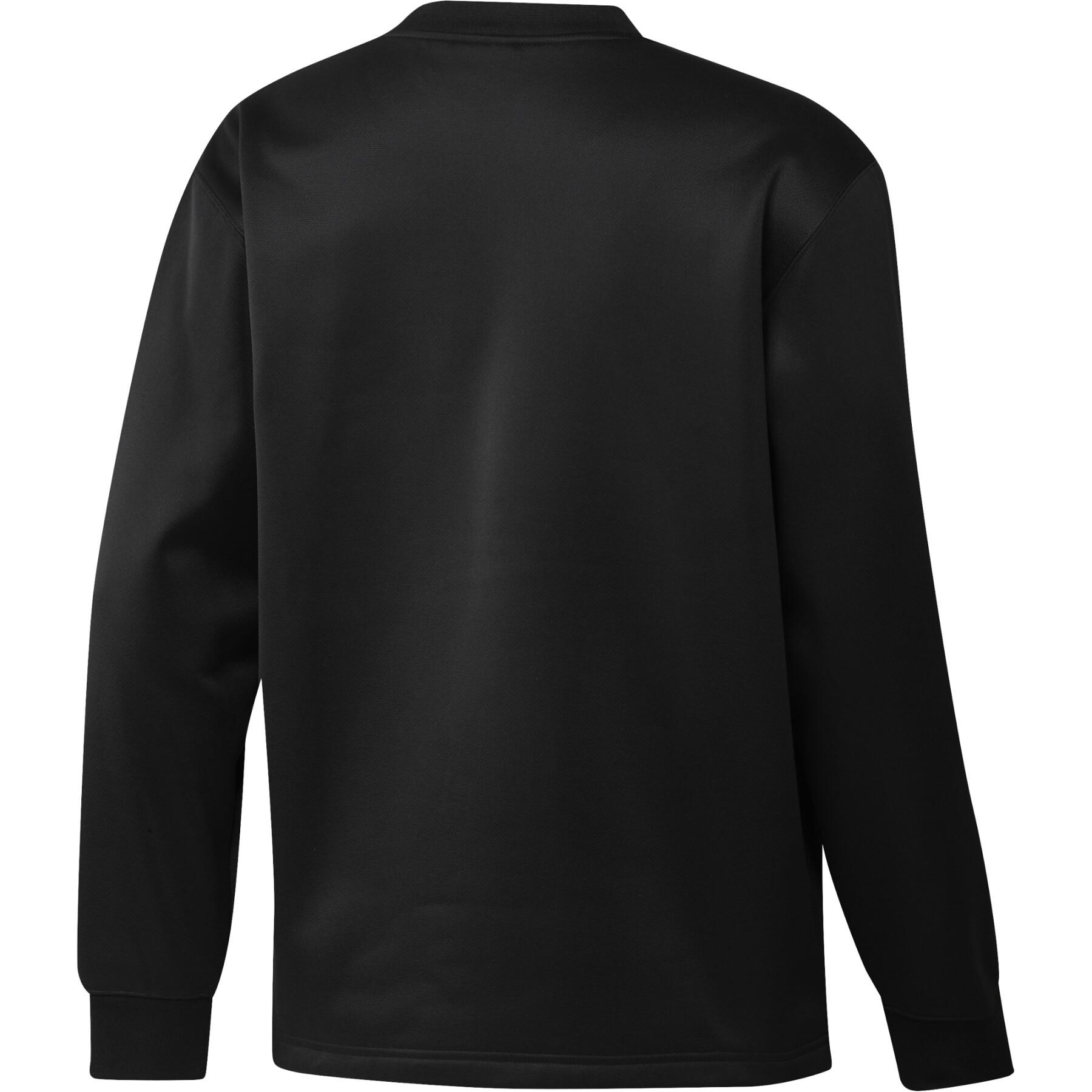 Sweatshirt round neck adidas Originals SPRT Logo