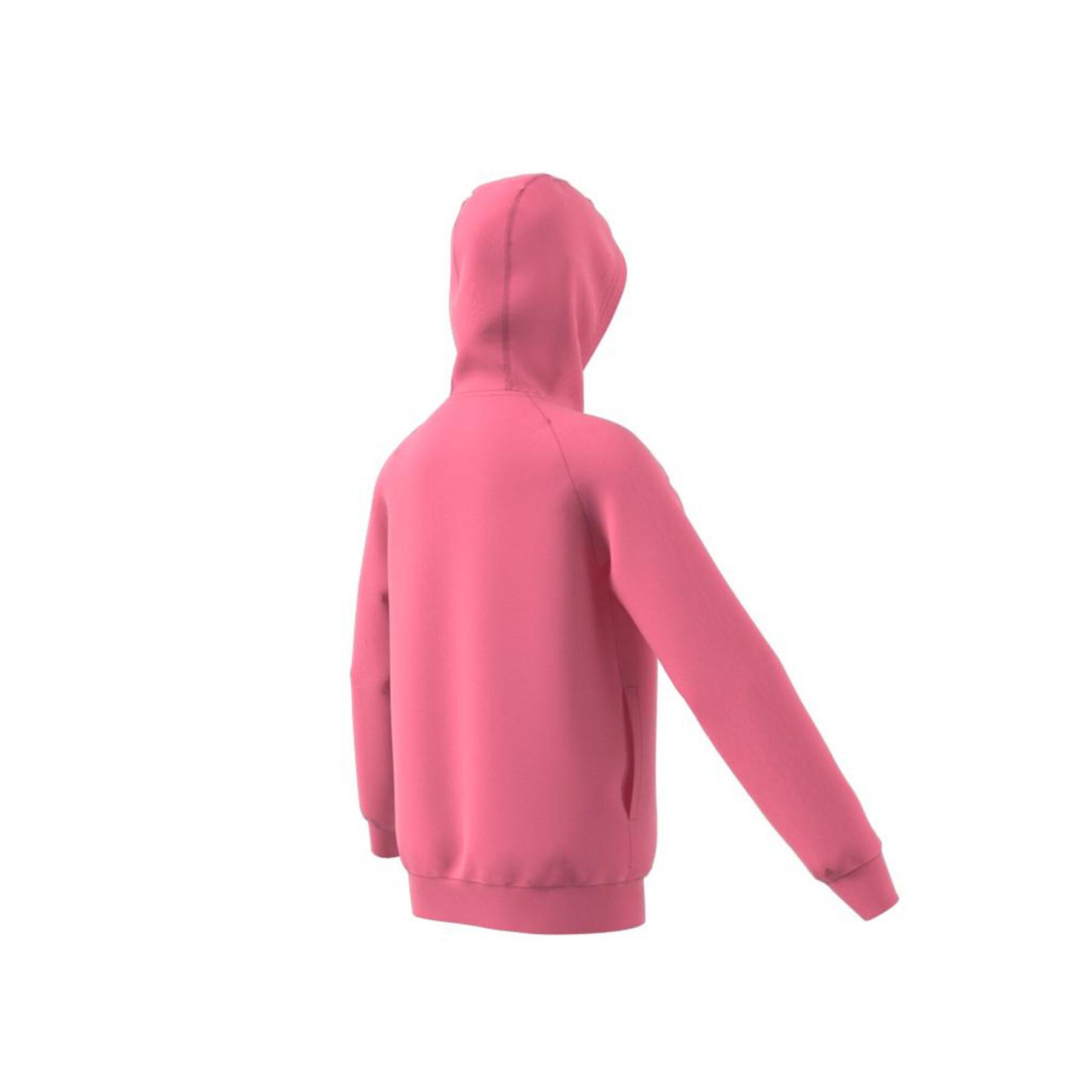 Child hoodie adidas Originals Adicolor