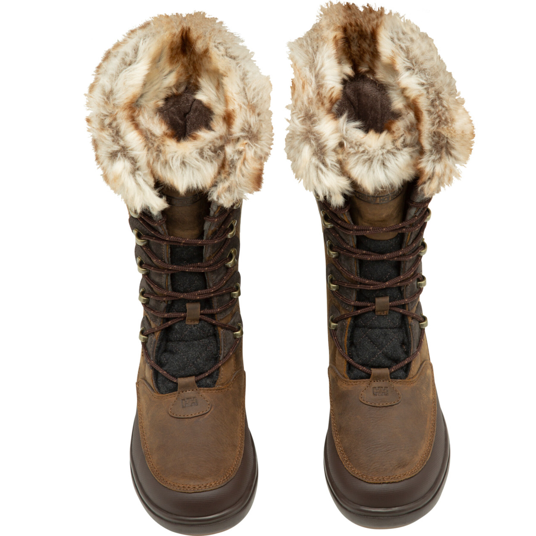 Women's winter boots Helly Hansen garibaldi vl
