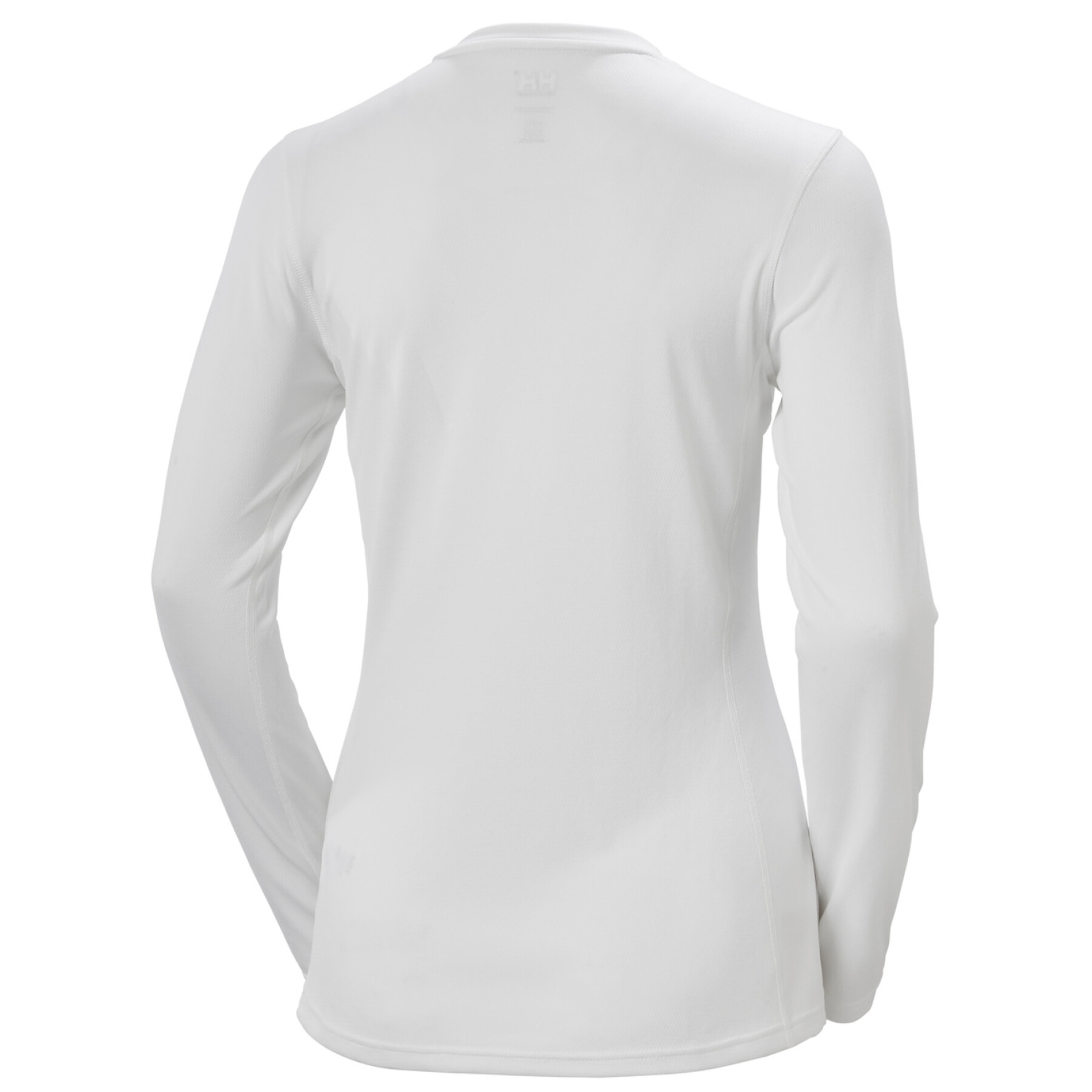 Women's long sleeve T-shirt Helly Hansen Lifa solen