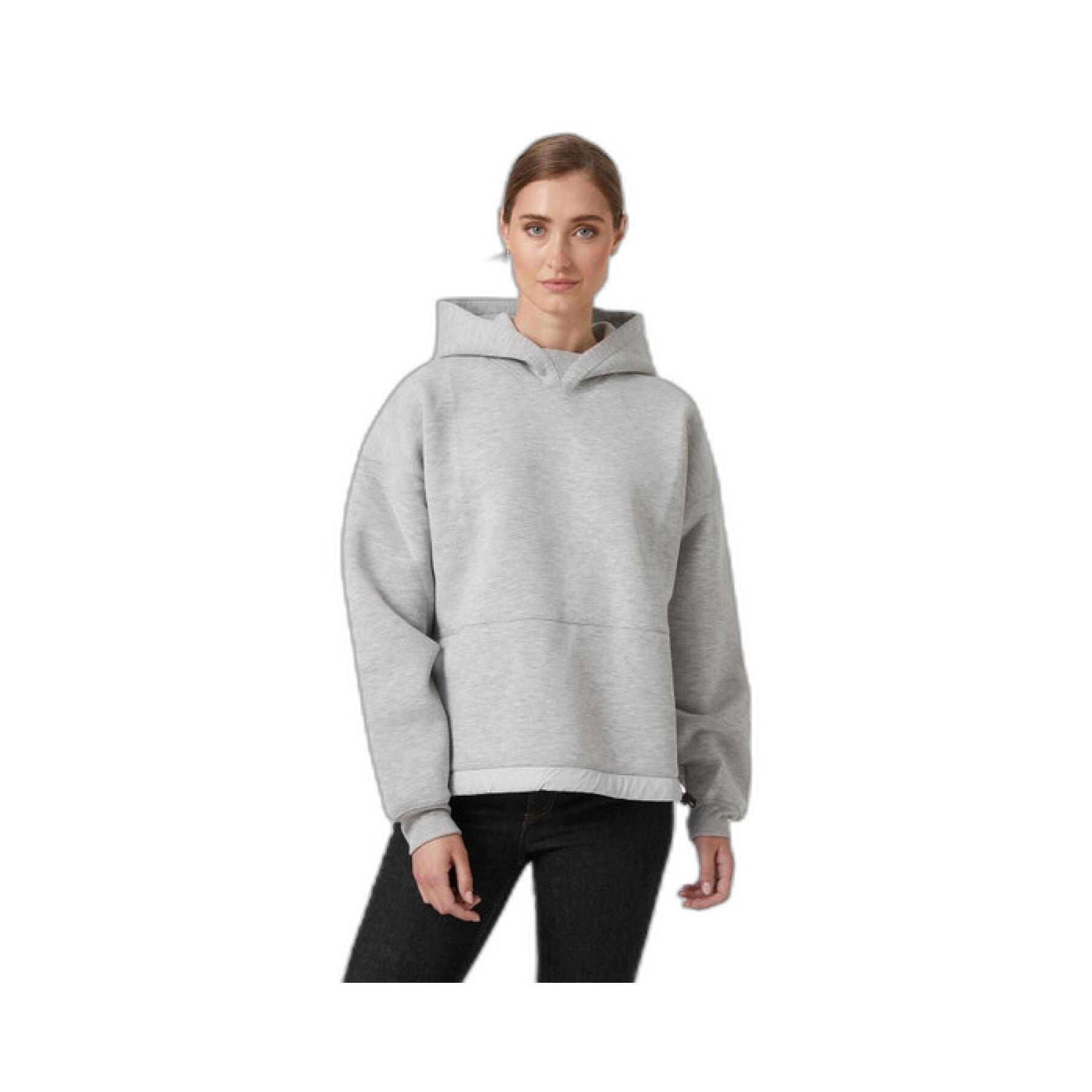 Women's hooded sweatshirt Helly Hansen Adore